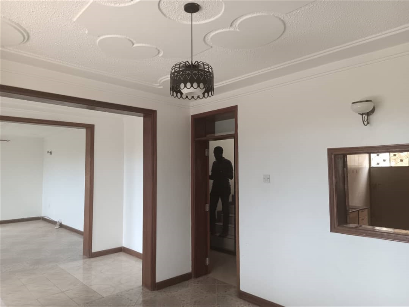 Storeyed house for sale in Lubowa Wakiso