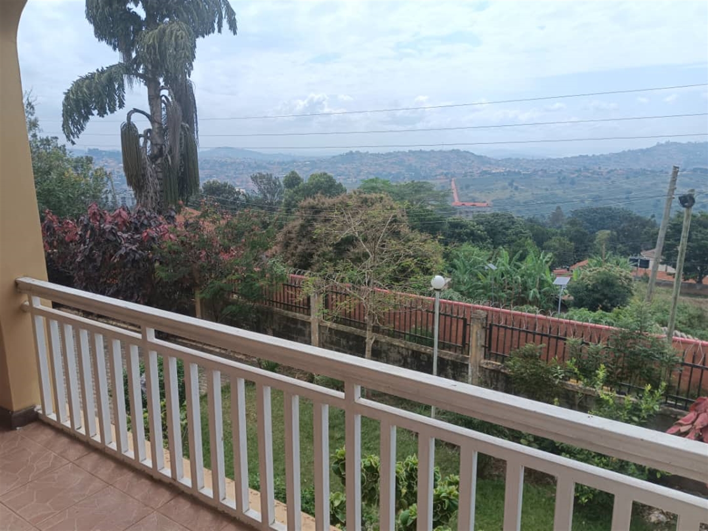 Storeyed house for sale in Lubowa Wakiso