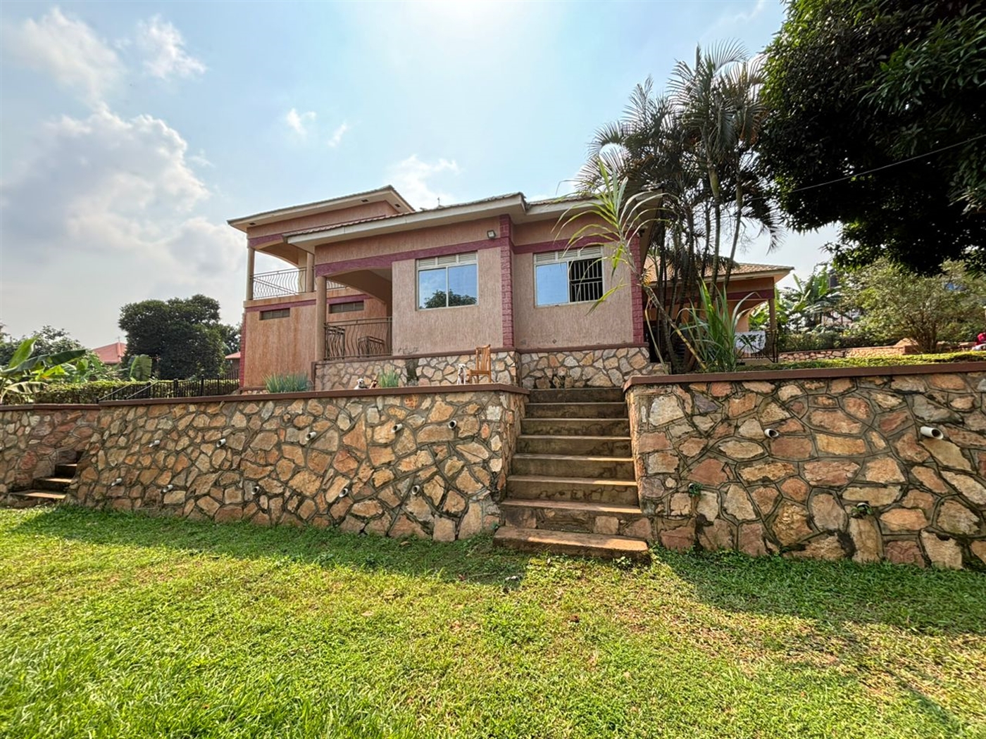 Bungalow for sale in Buwaate Wakiso