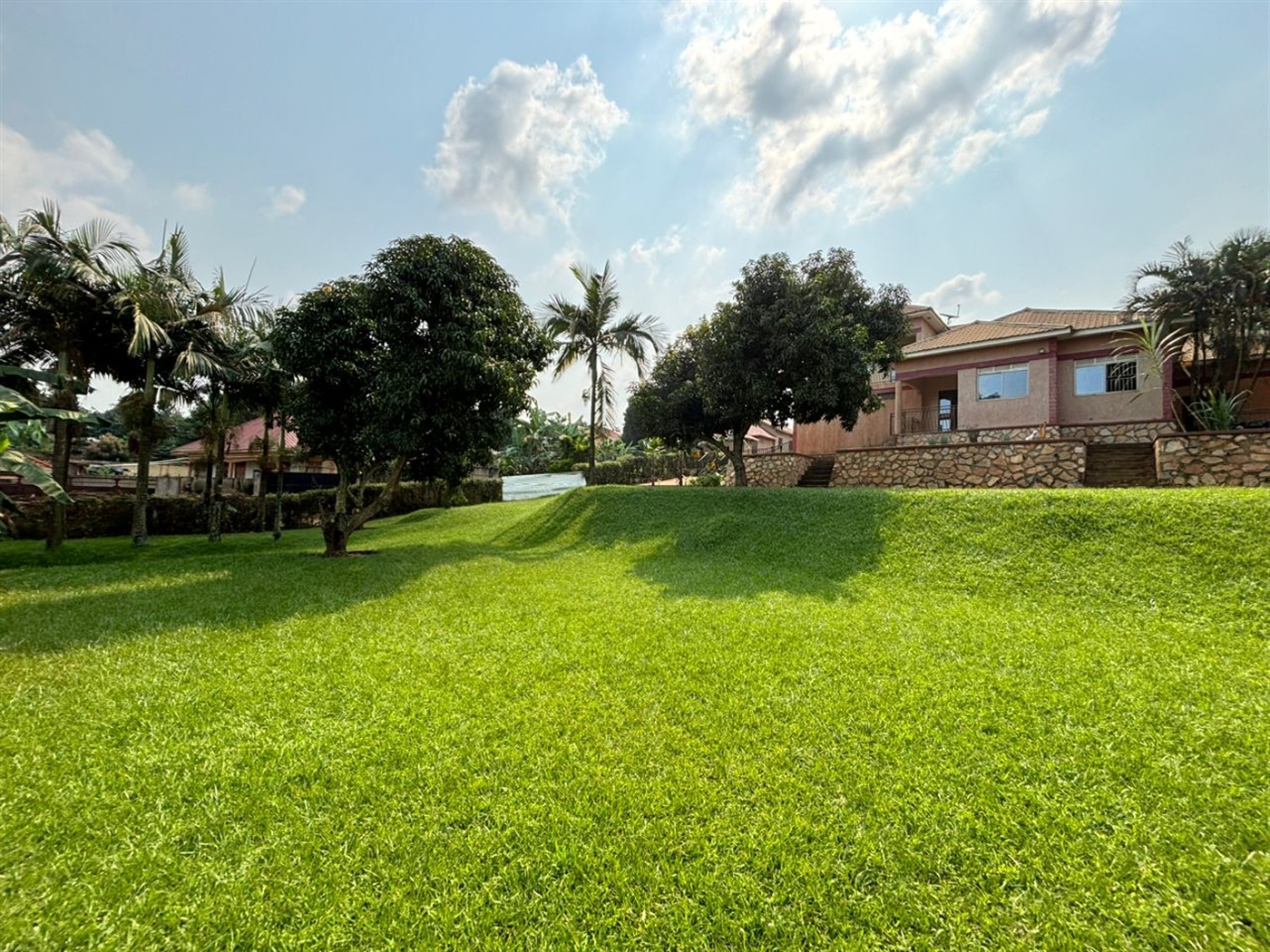 Bungalow for sale in Buwaate Wakiso