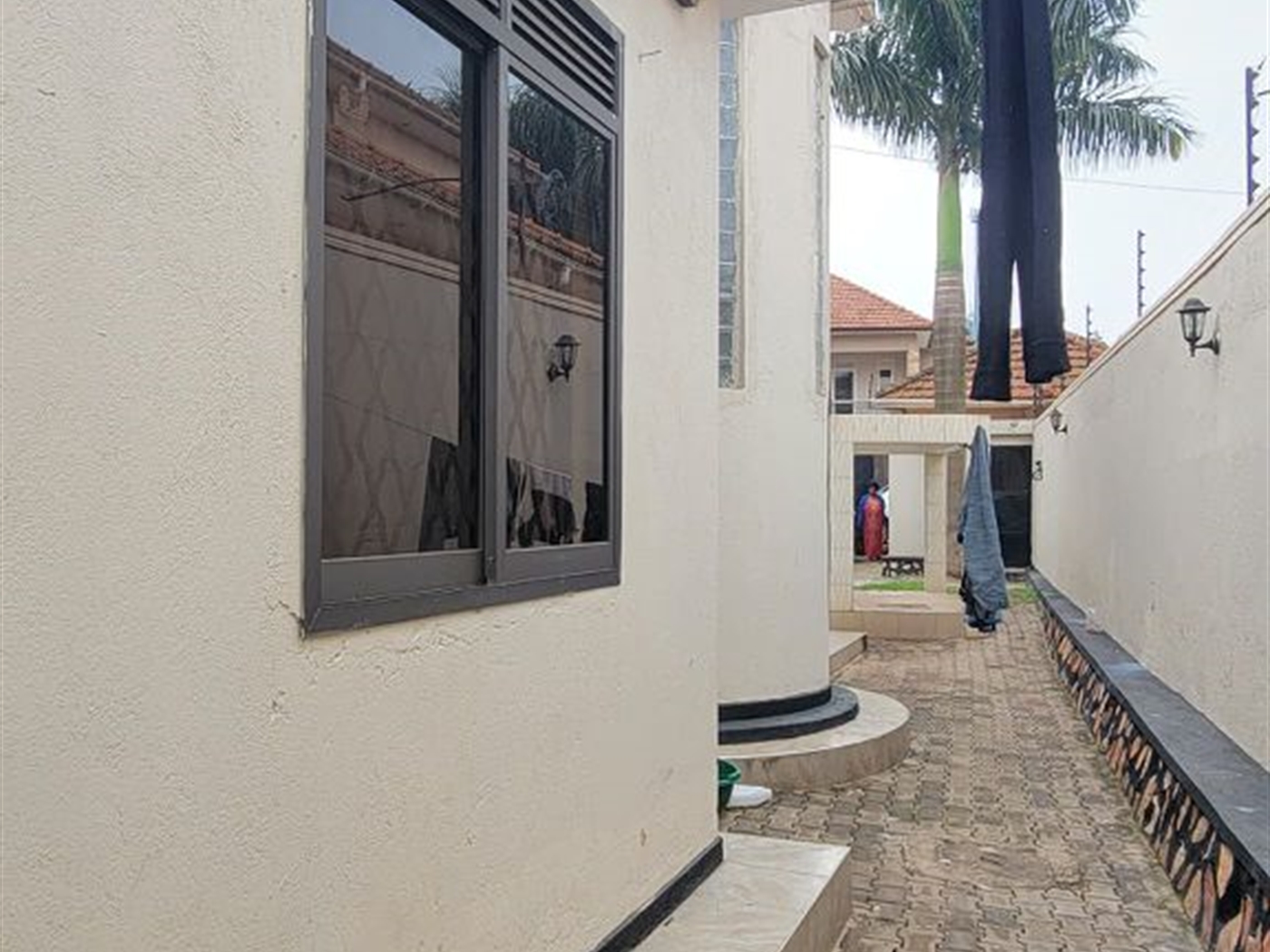 Storeyed house for sale in Kisaasi Kampala