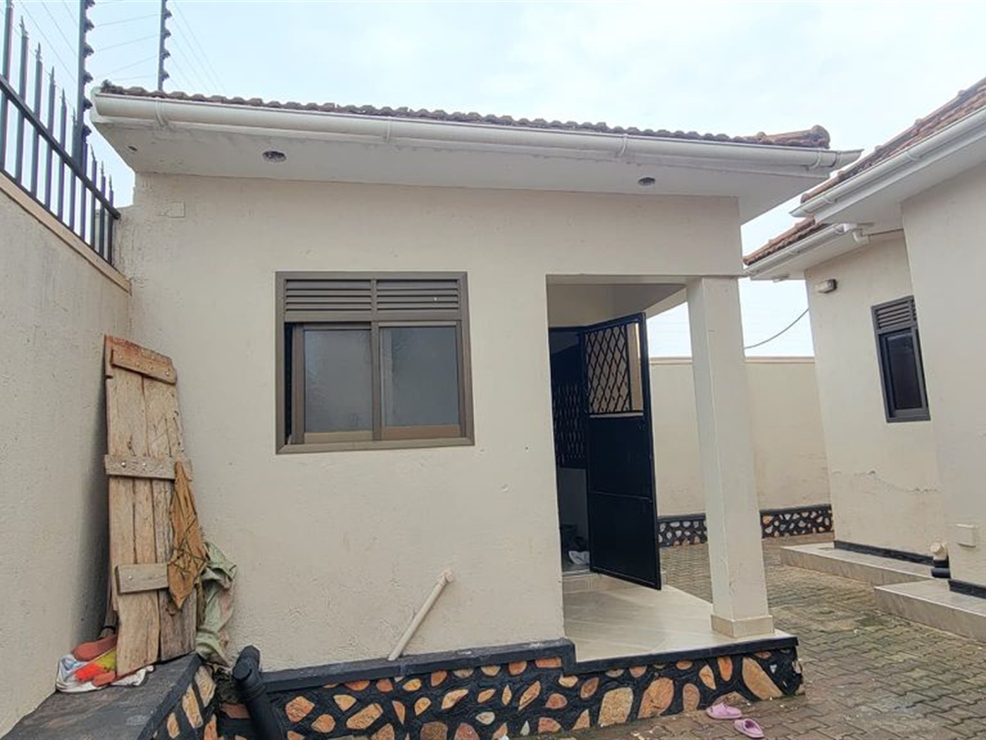 Storeyed house for sale in Kisaasi Kampala