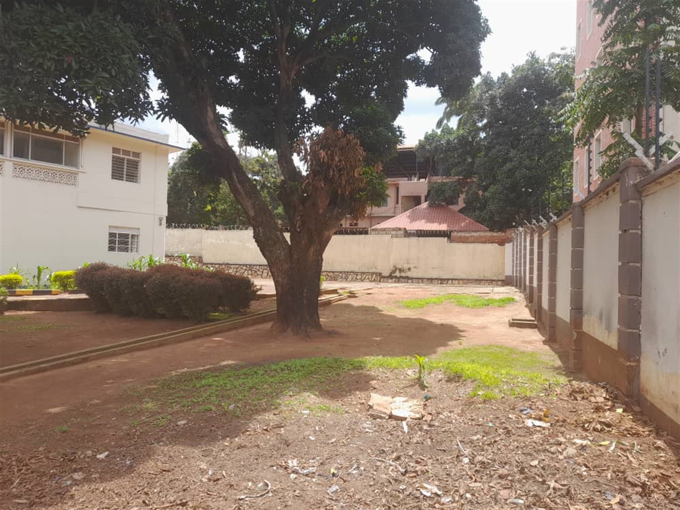 Commercial Land for sale in Kololo Kampala