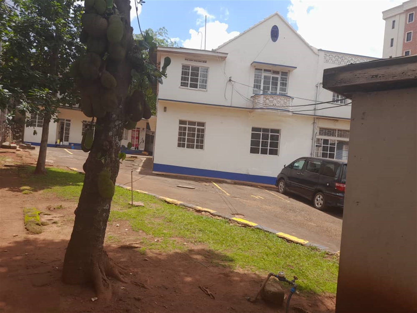 Commercial Land for sale in Kololo Kampala