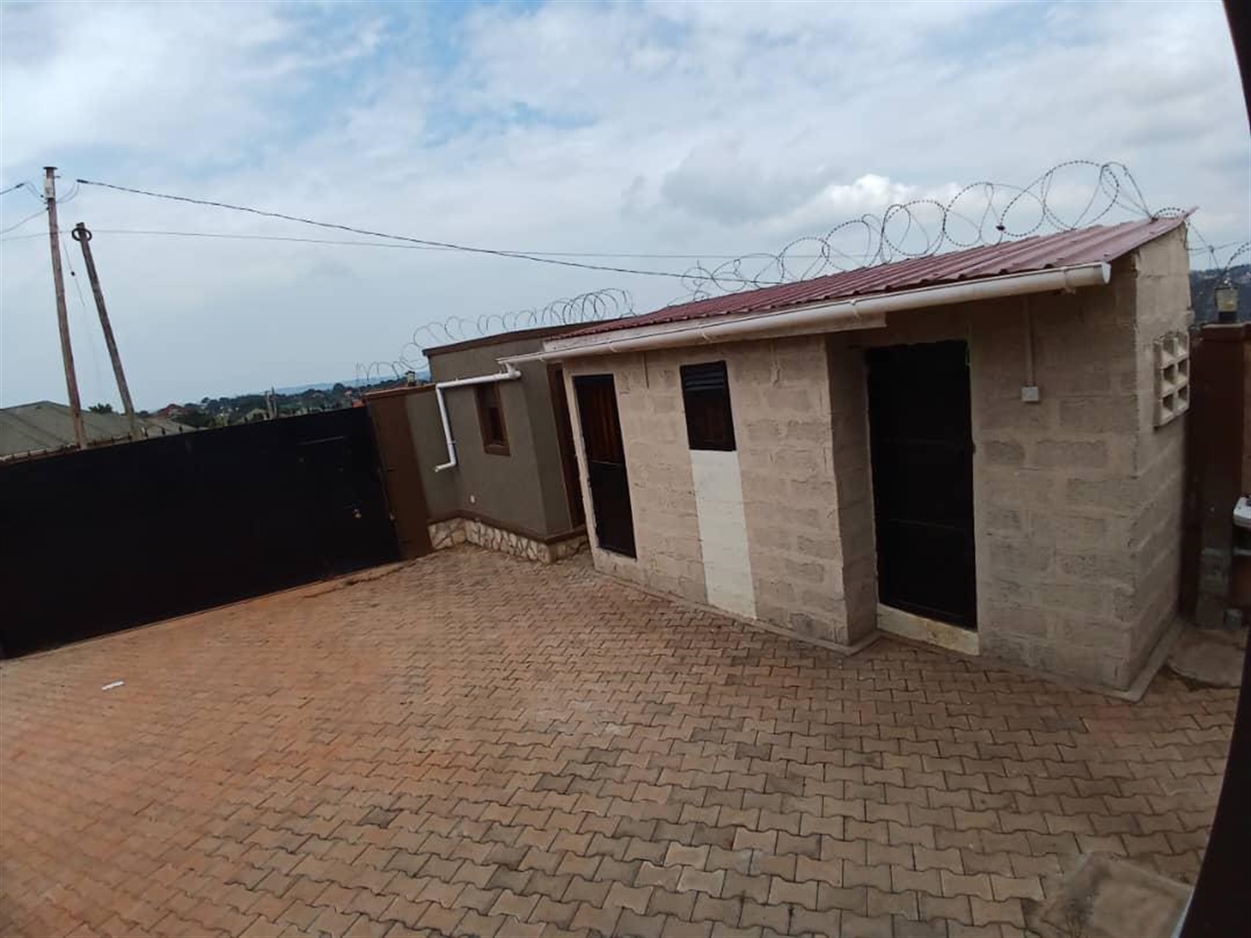 Bungalow for sale in Kira Wakiso