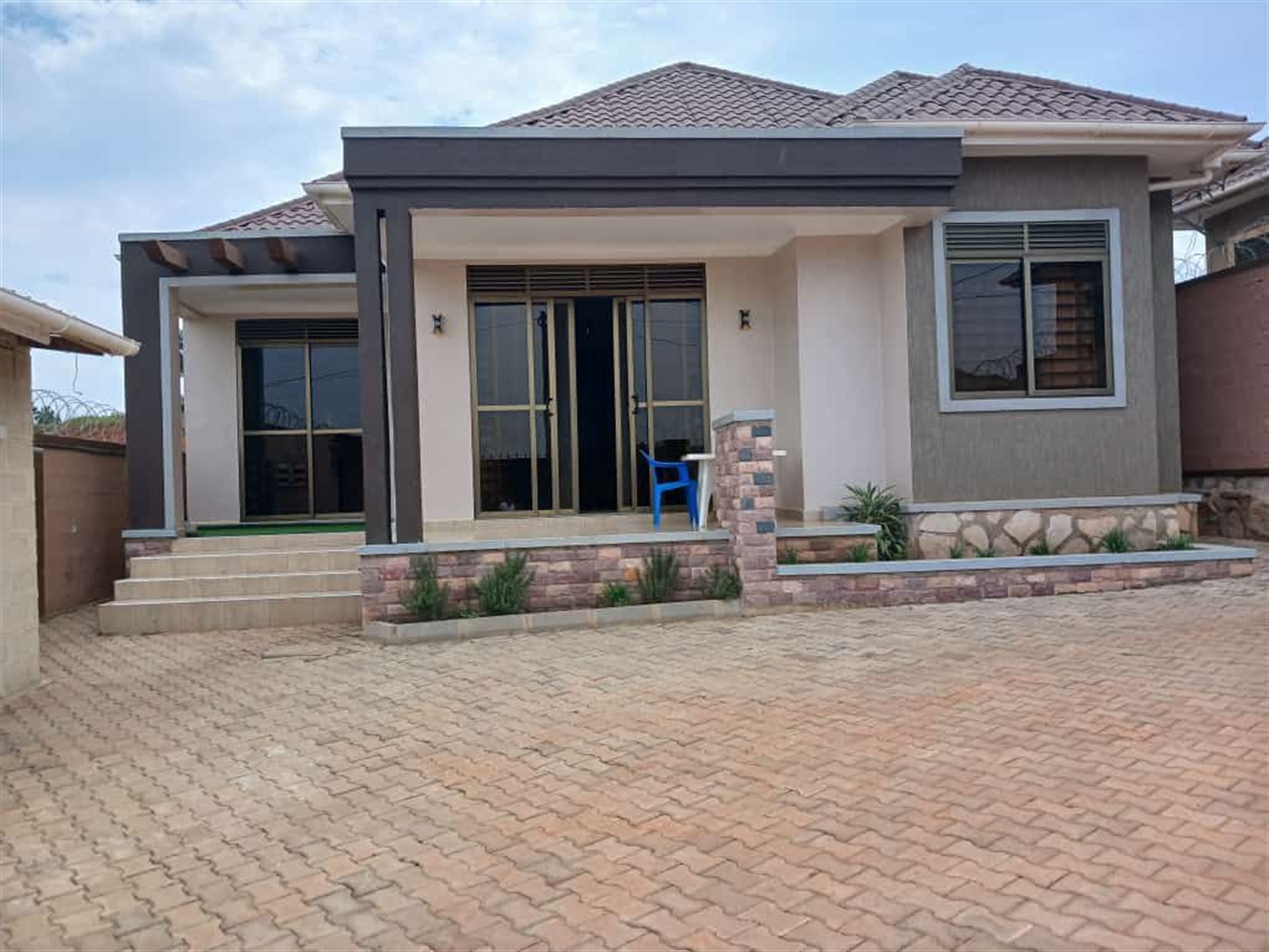 Bungalow for sale in Kira Wakiso