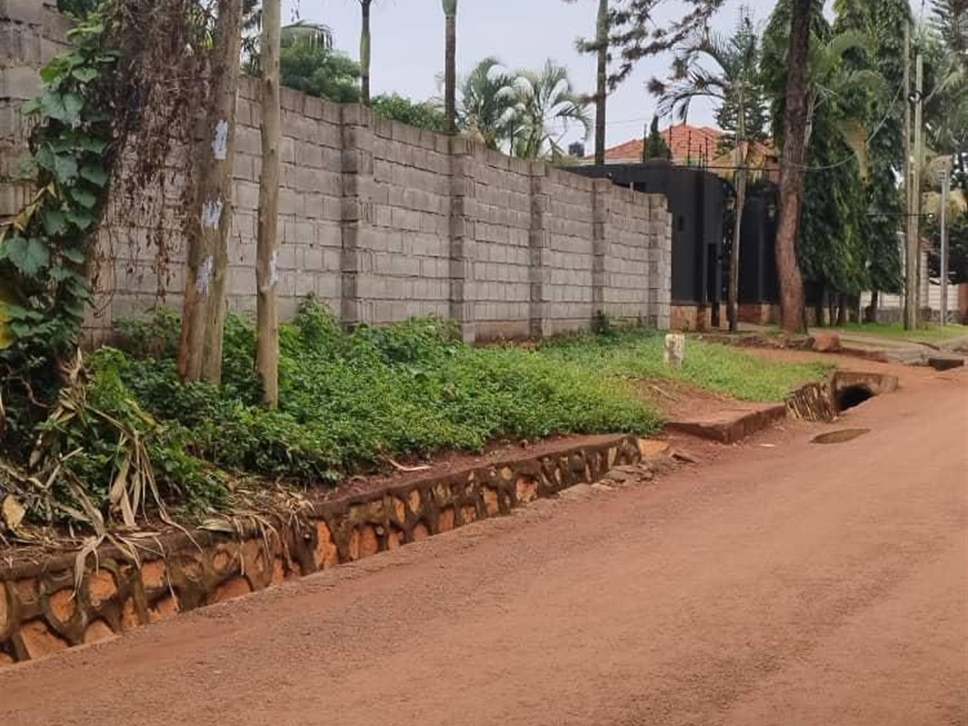 Residential Land for sale in Mbuya Kampala