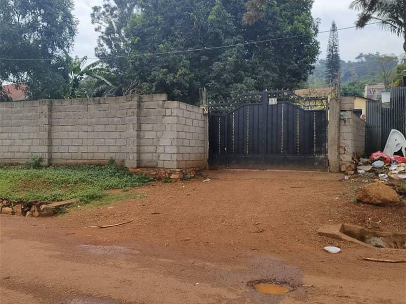 Residential Land for sale in Mbuya Kampala