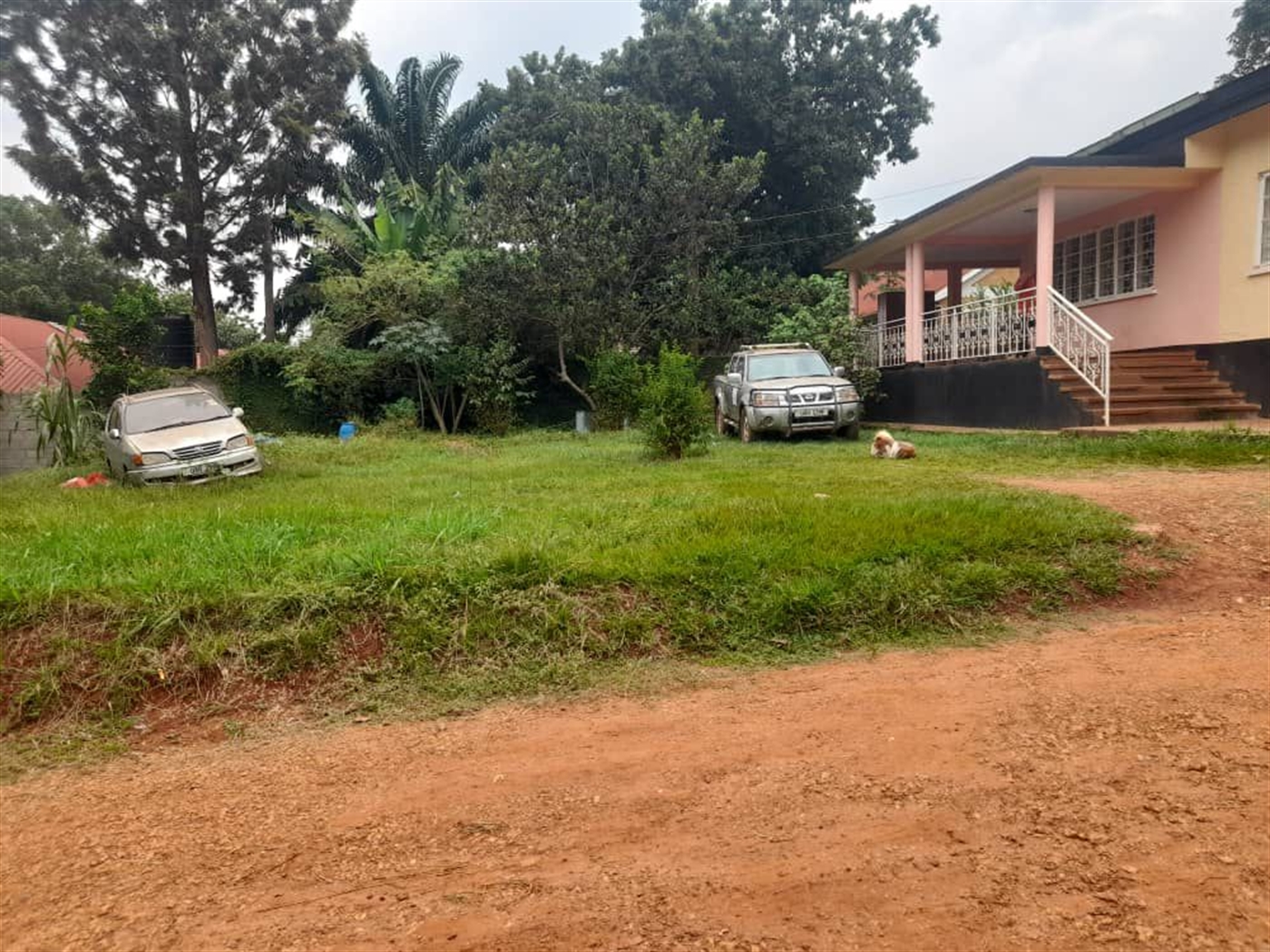 Residential Land for sale in Mbuya Kampala