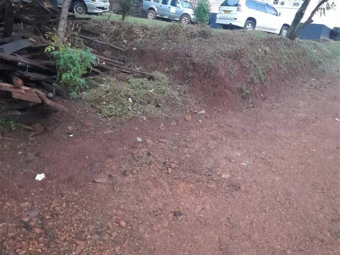 Residential Land for sale in Mbuya Kampala