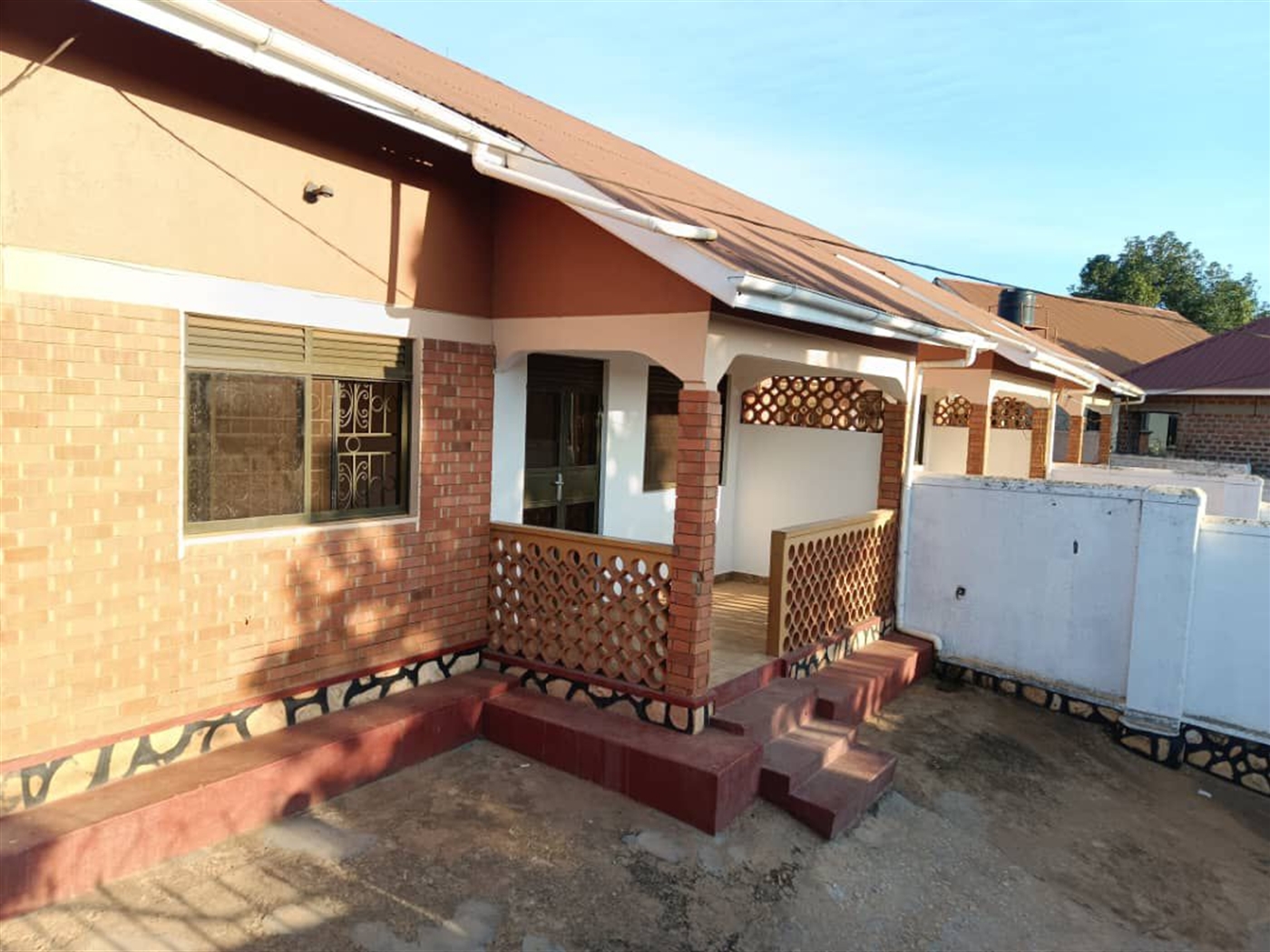 Rental units for sale in Bweyogerere Wakiso