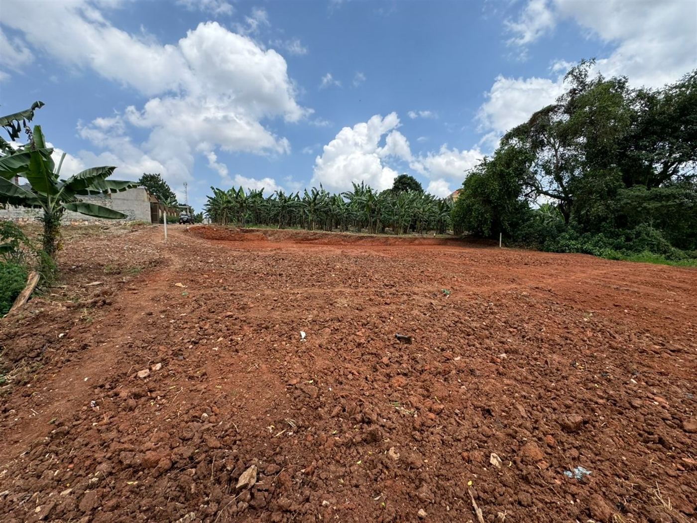 Residential Land for sale in Kira Wakiso