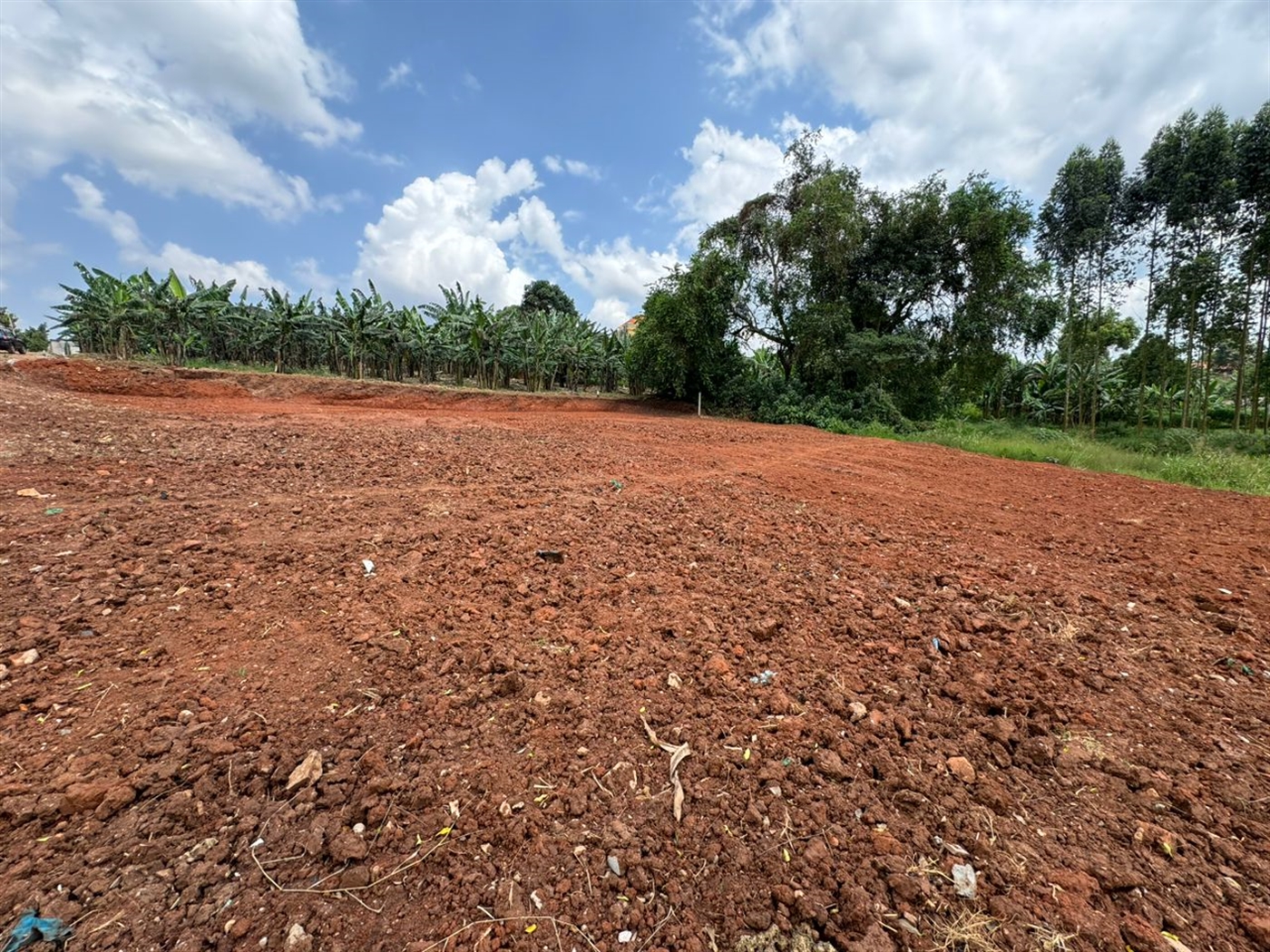 Residential Land for sale in Kira Wakiso