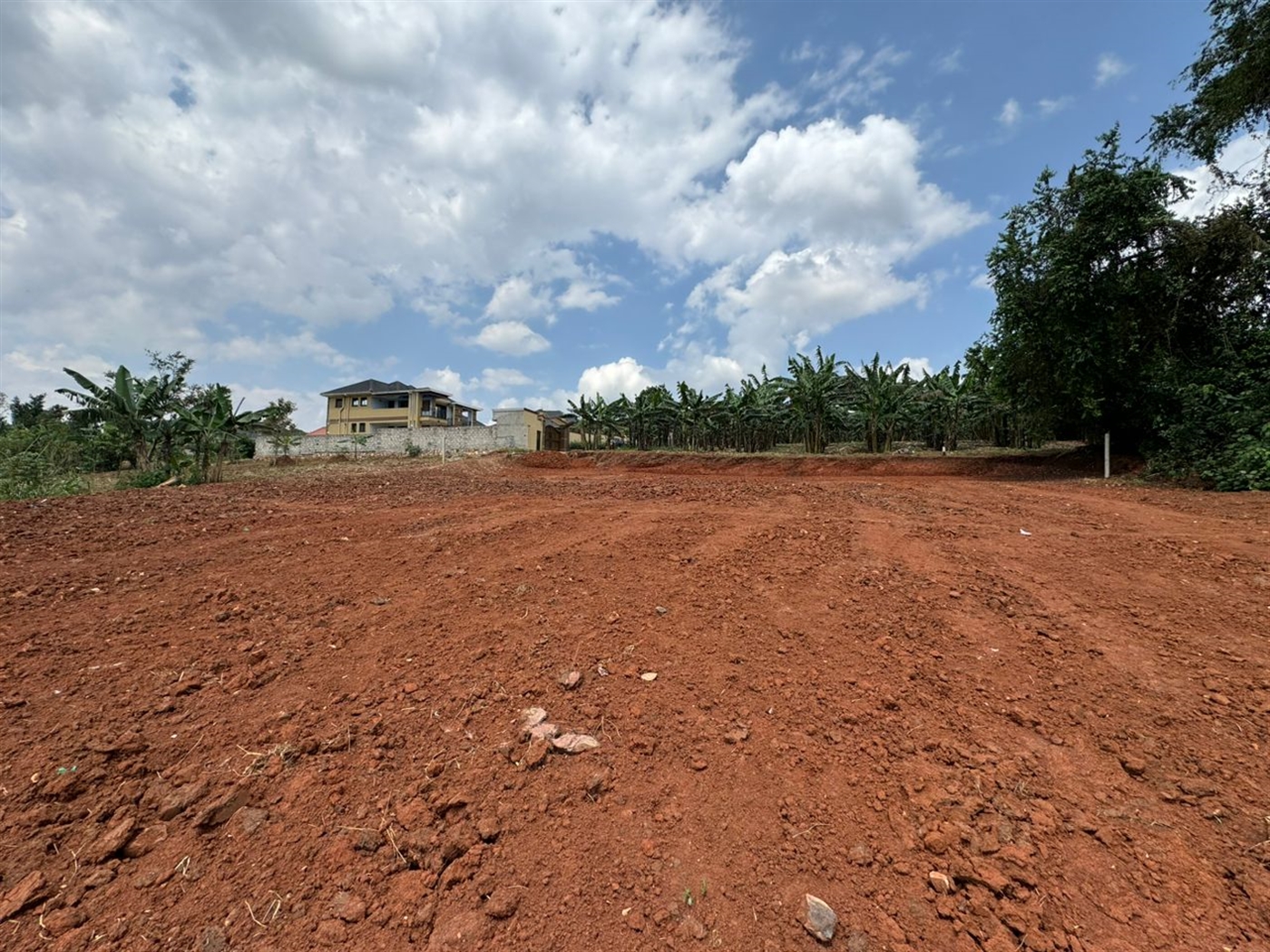 Residential Land for sale in Kira Wakiso