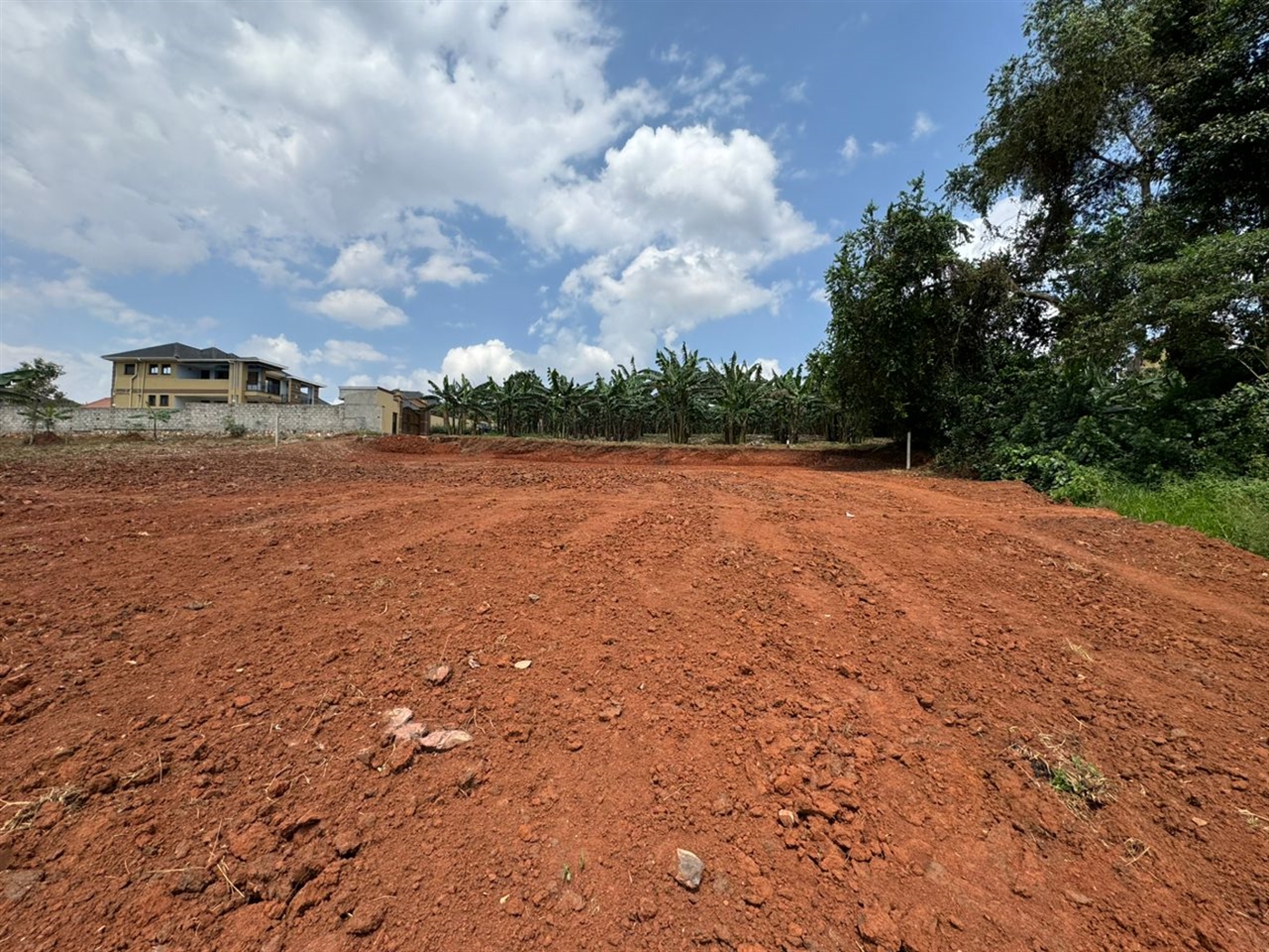 Residential Land for sale in Kira Wakiso