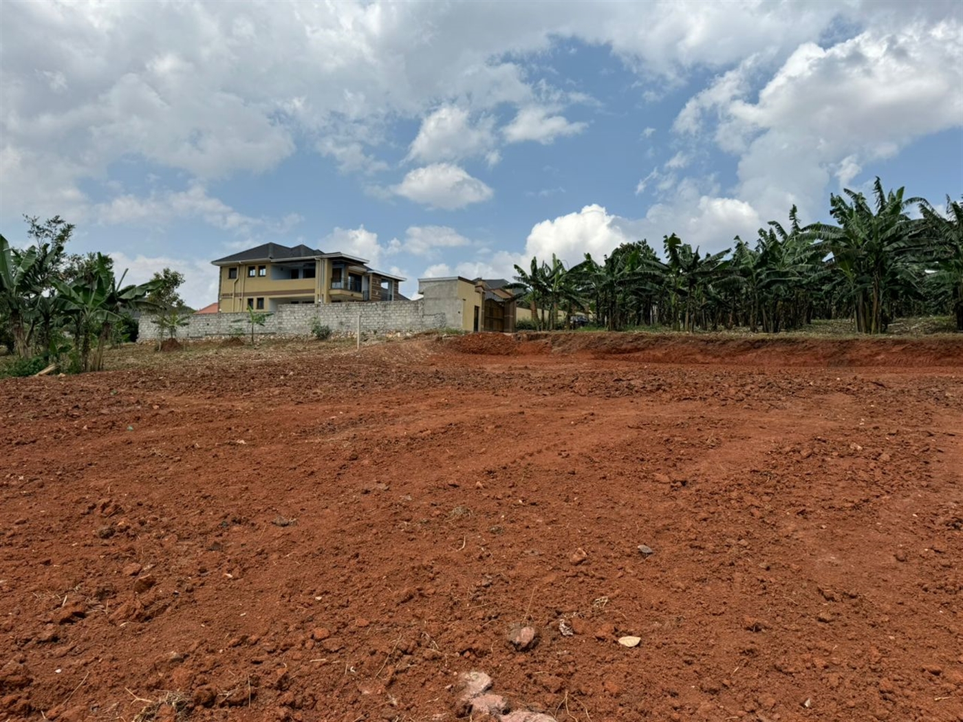 Residential Land for sale in Kira Wakiso