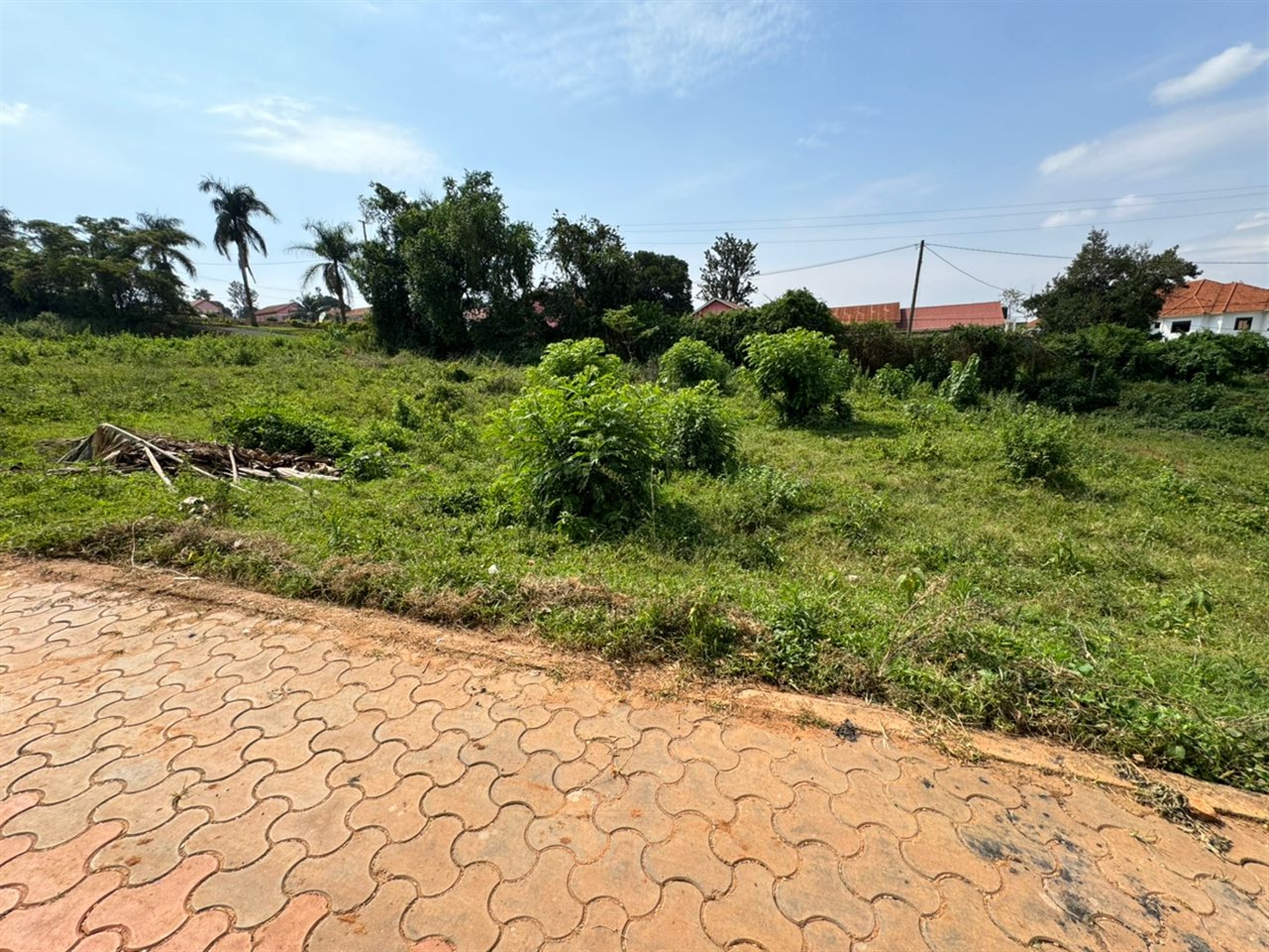 Residential Land for sale in Kira Wakiso