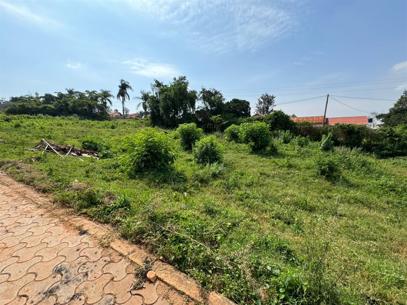 Residential Land for sale in Kira Wakiso