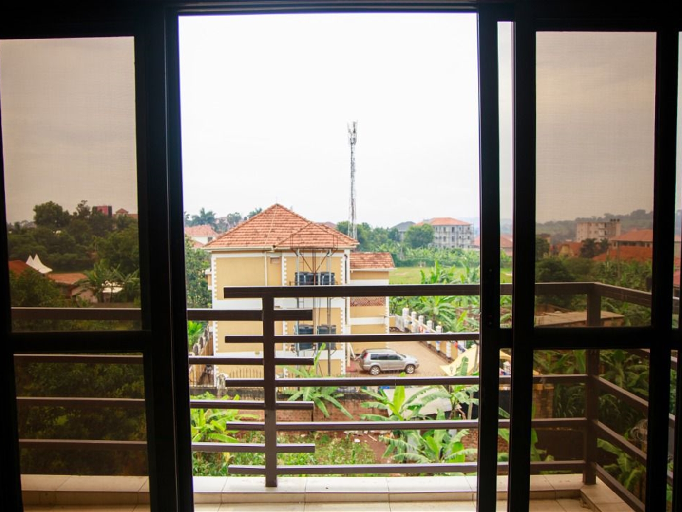 Condominium for sale in Naalya Wakiso