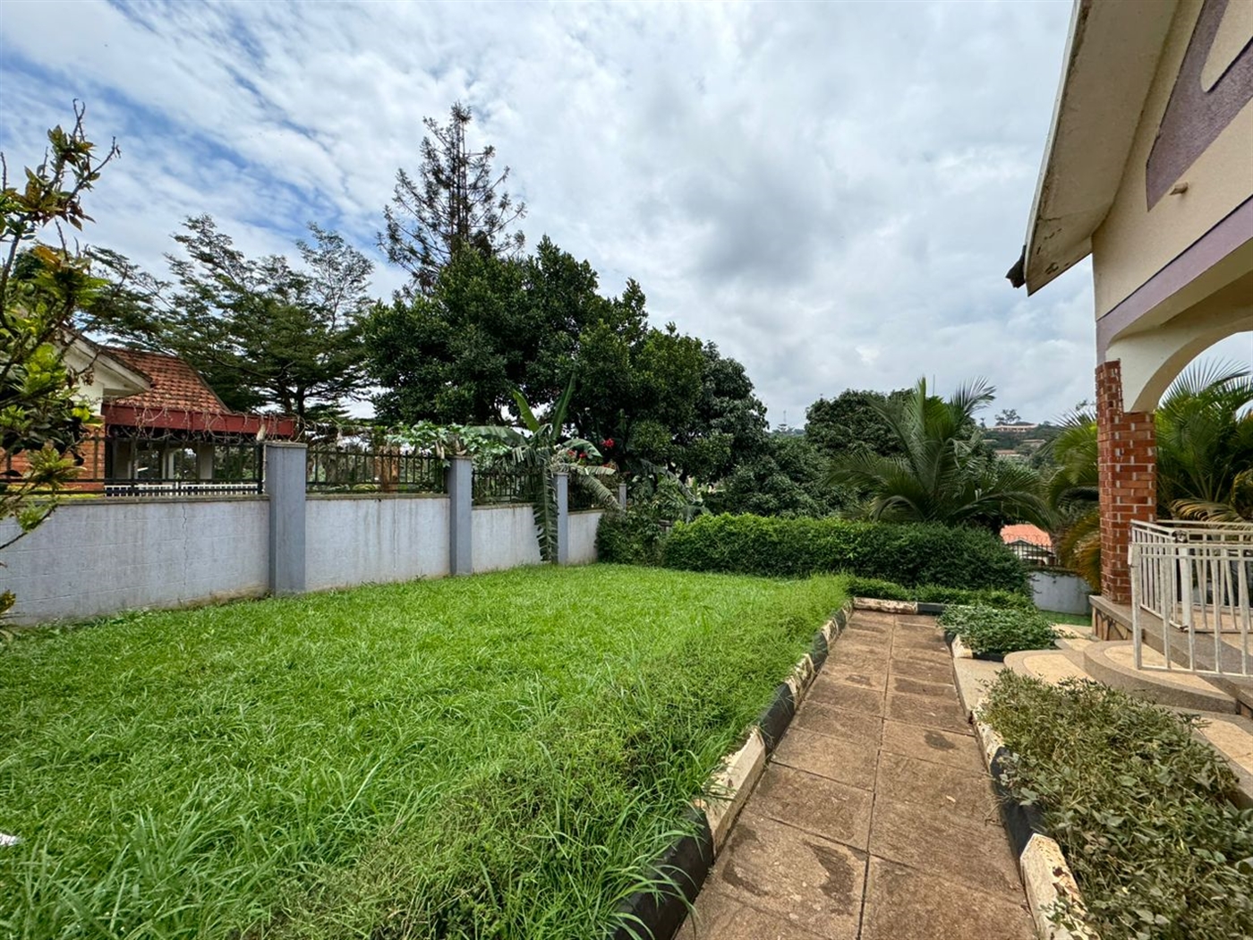 Residential Land for sale in Ntinda Kampala