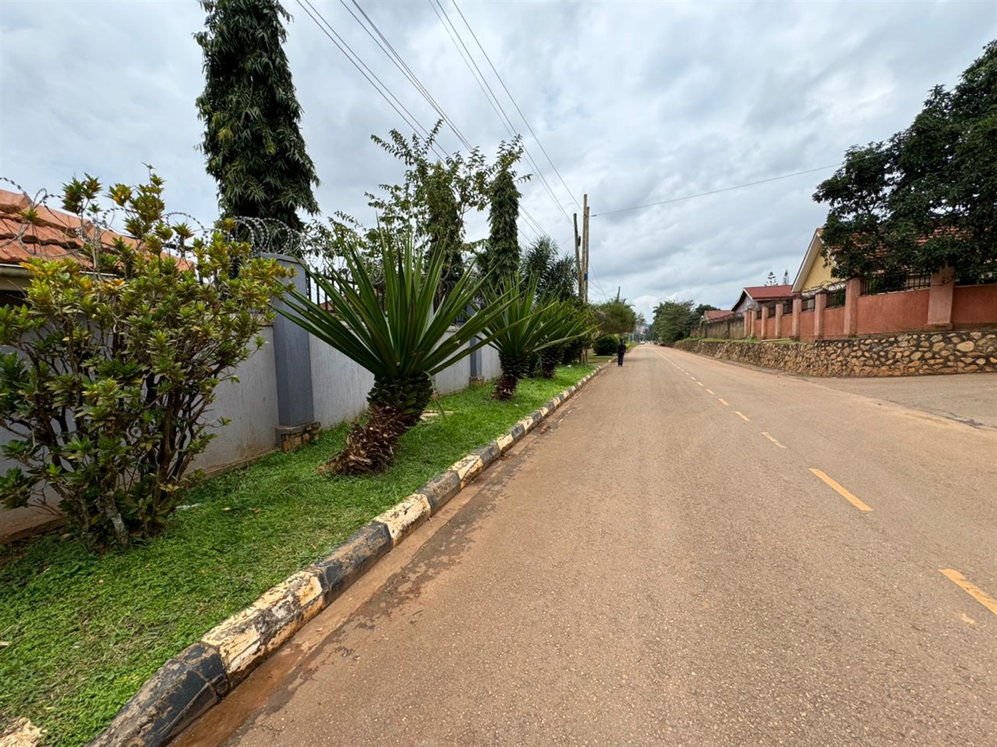 Residential Land for sale in Ntinda Kampala