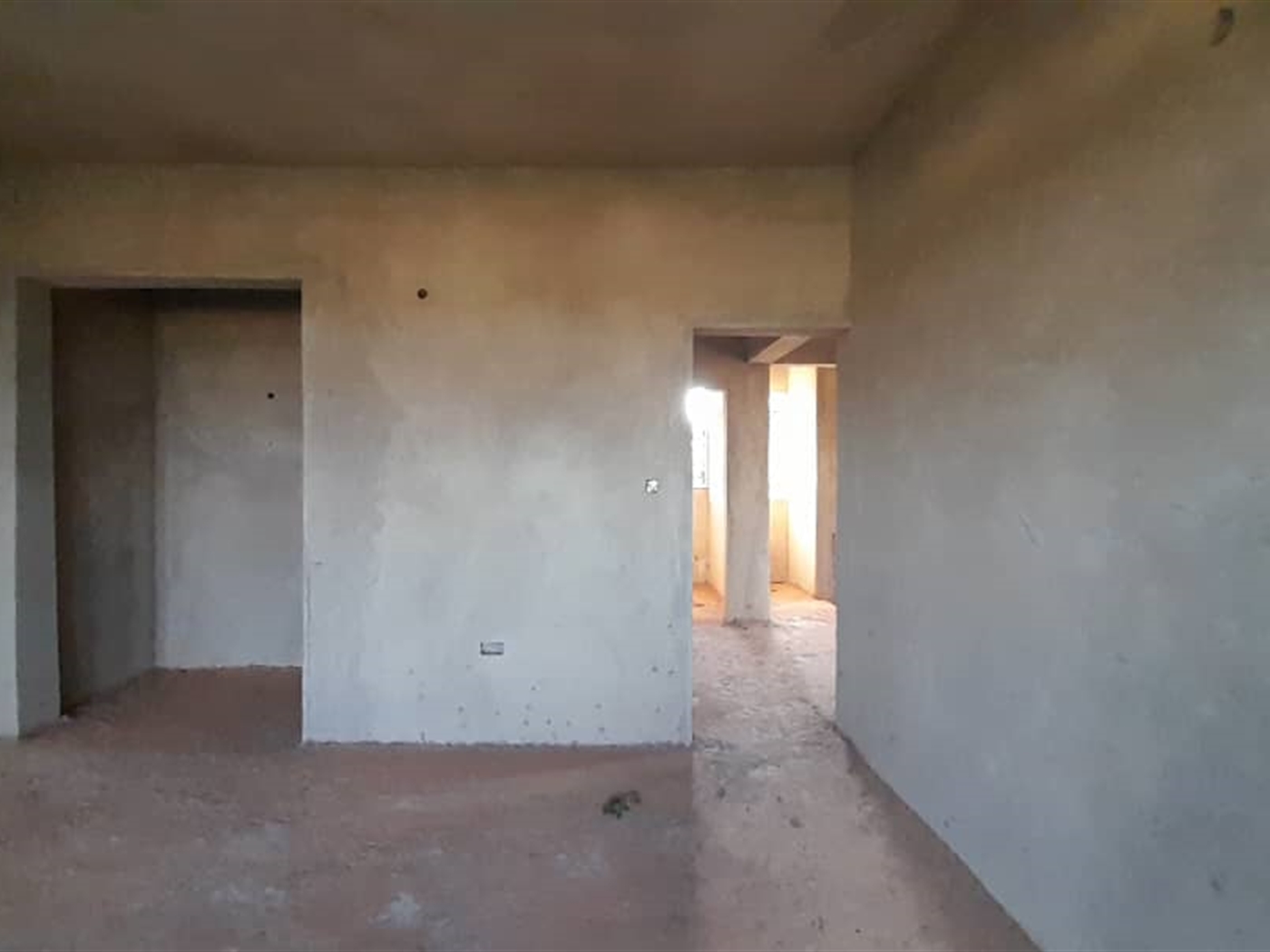 Shell House for sale in Kira Wakiso