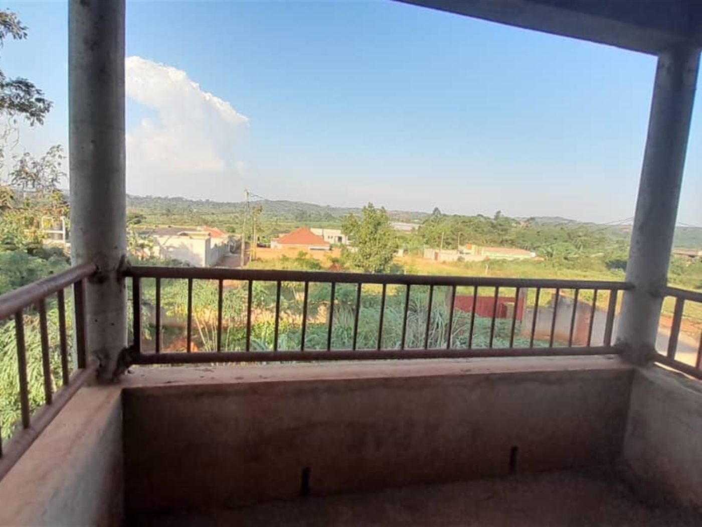 Shell House for sale in Kira Wakiso