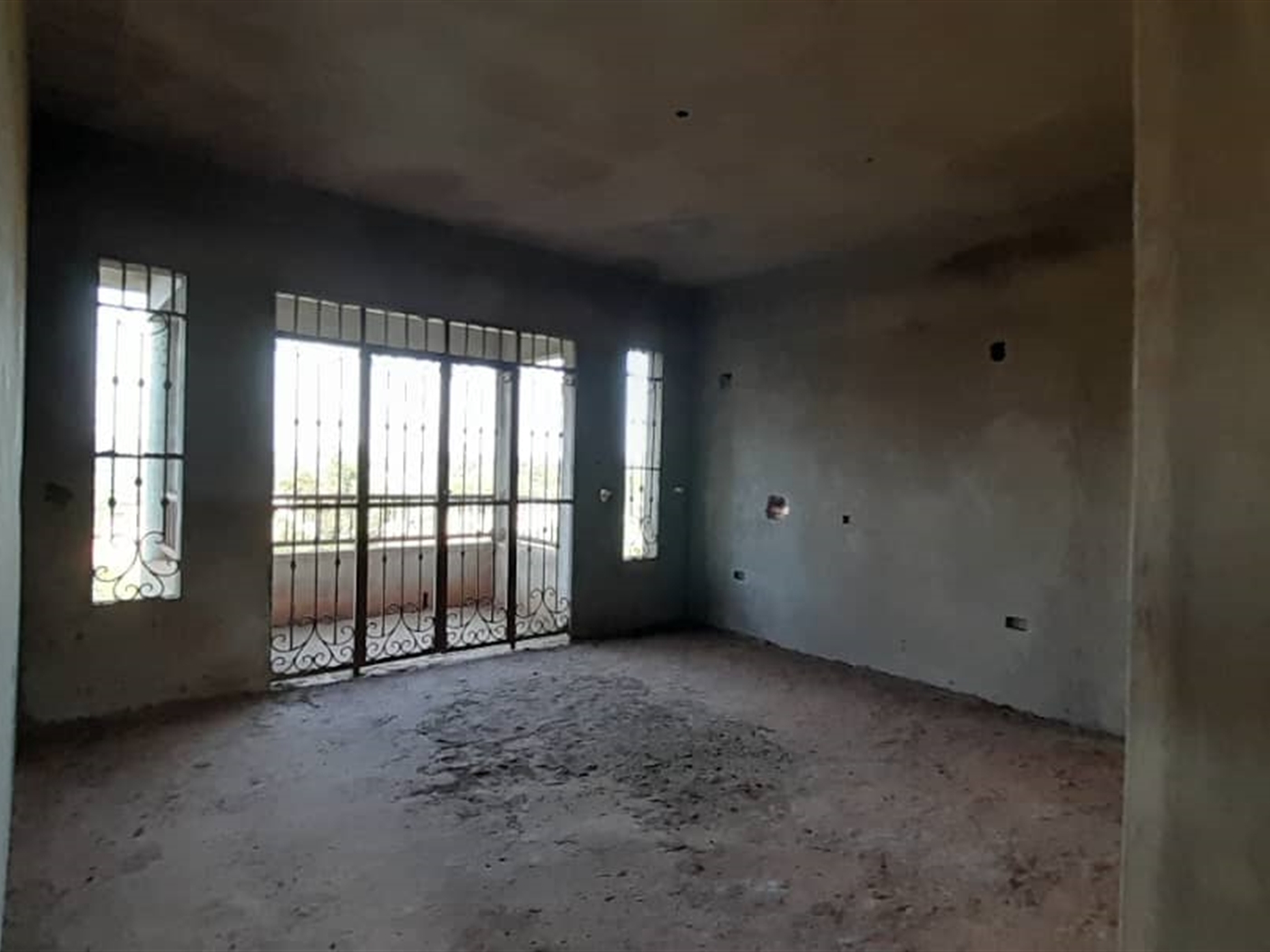 Shell House for sale in Kira Wakiso