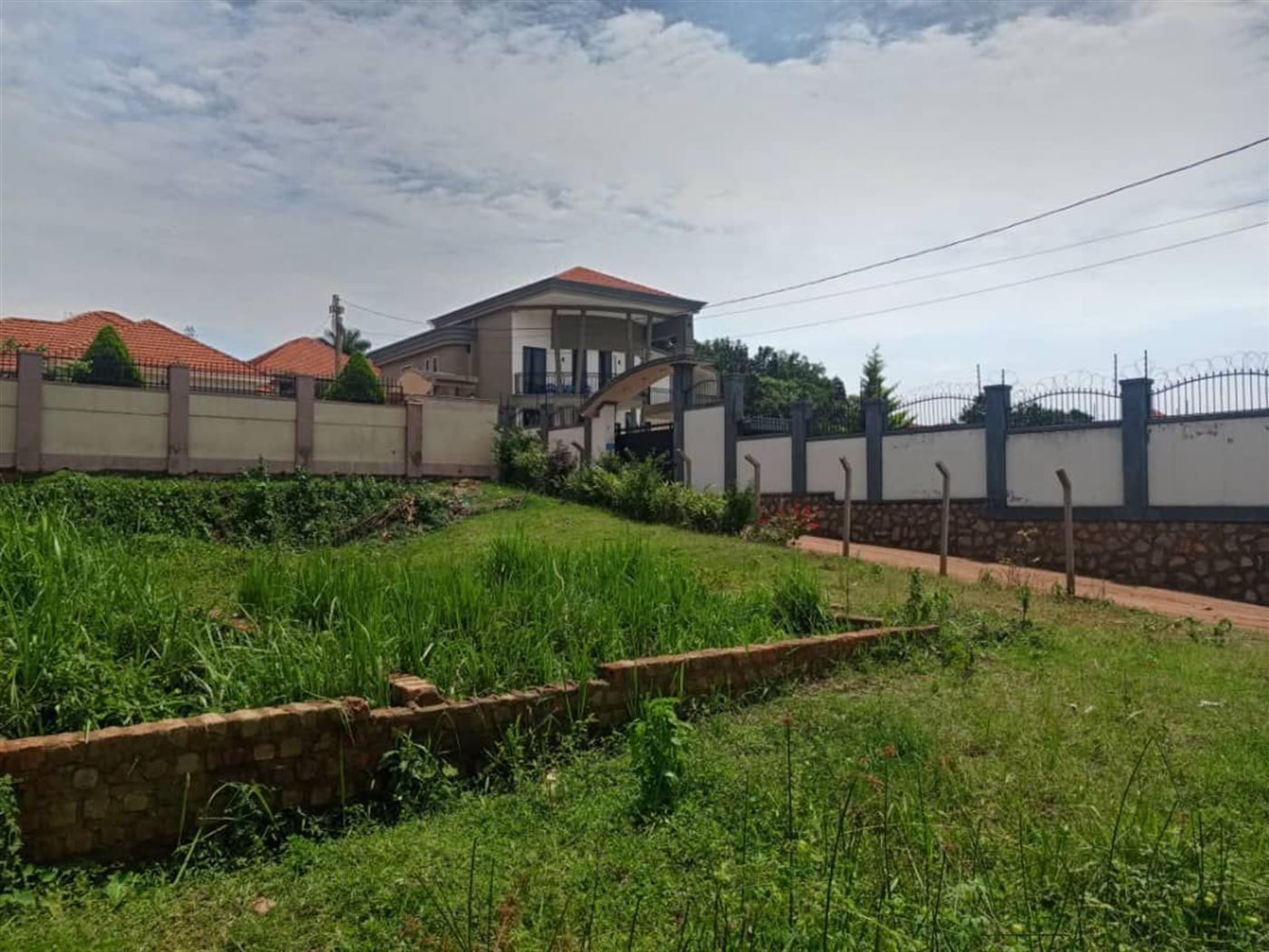 Residential Land for sale in Kira Wakiso