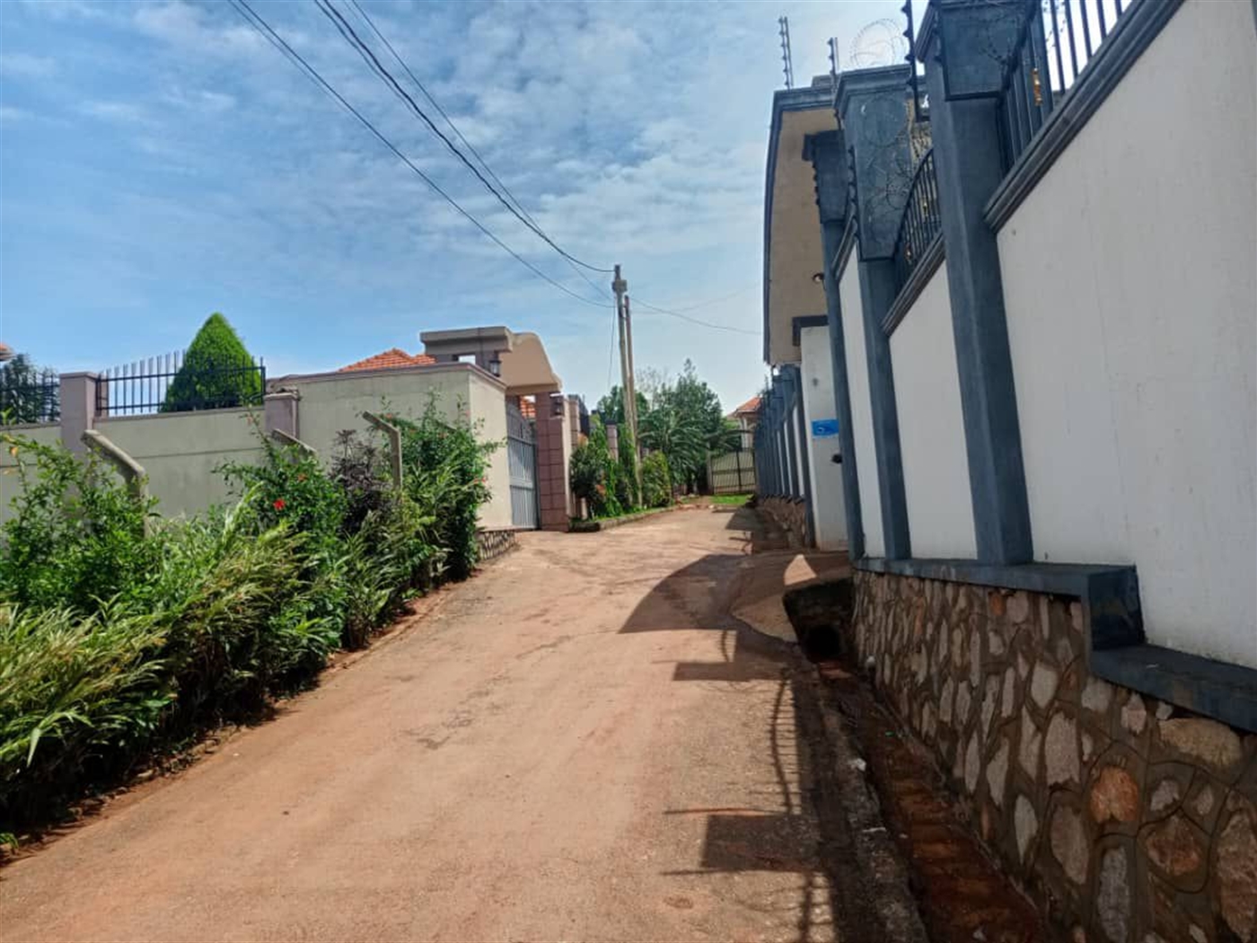 Residential Land for sale in Kira Wakiso