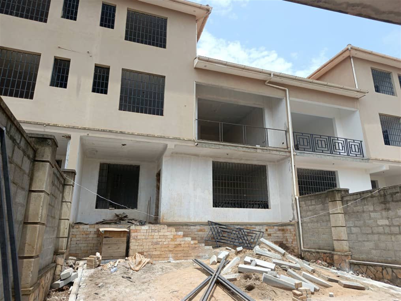 Town House for sale in Kyanja Kampala