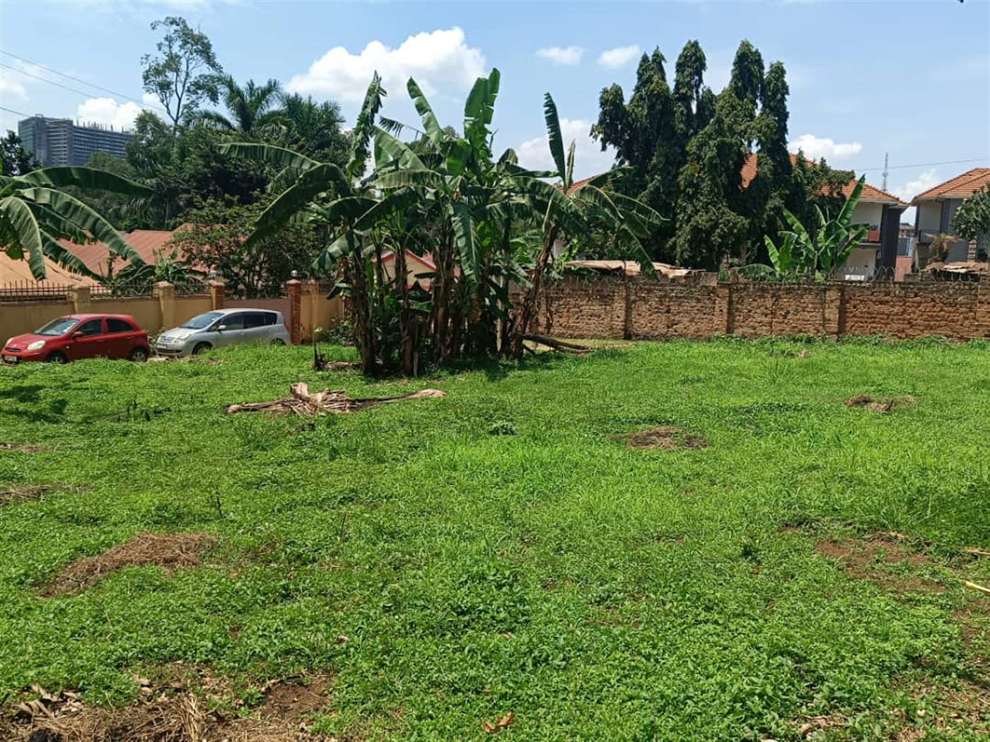 Residential Land for sale in Kisaasi Kampala