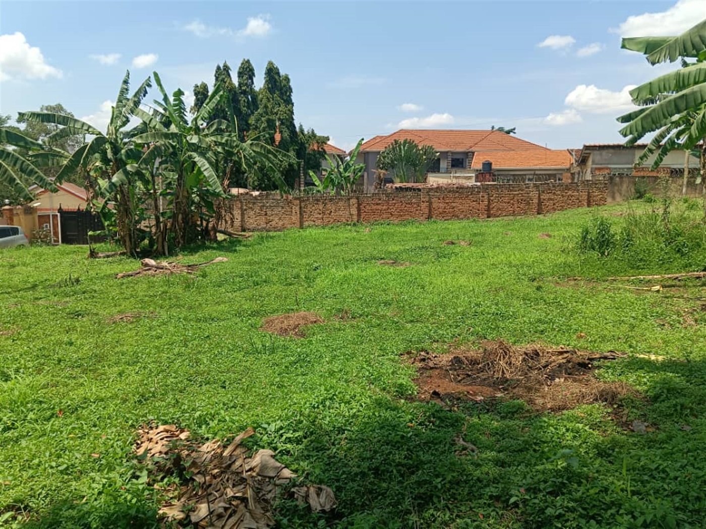 Residential Land for sale in Kisaasi Kampala