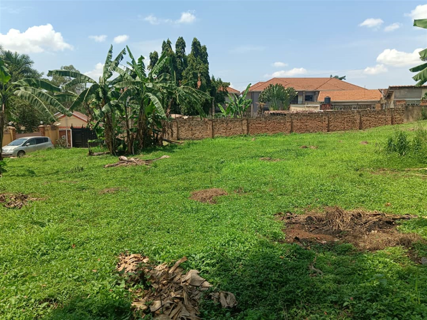 Residential Land for sale in Kisaasi Kampala