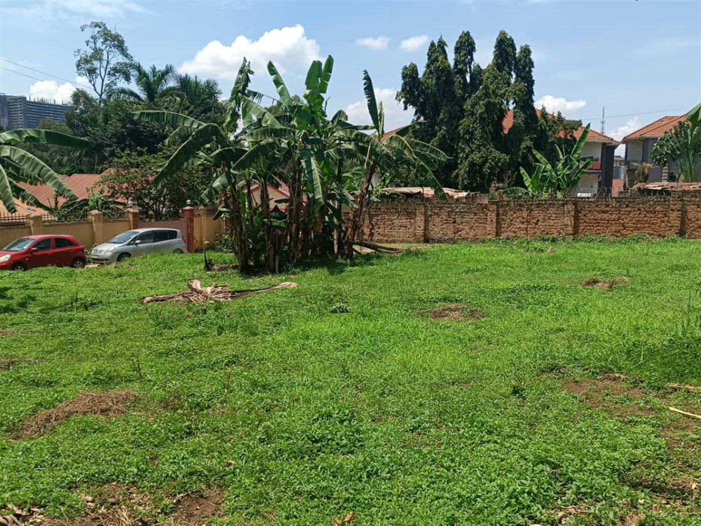 Residential Land for sale in Kisaasi Kampala