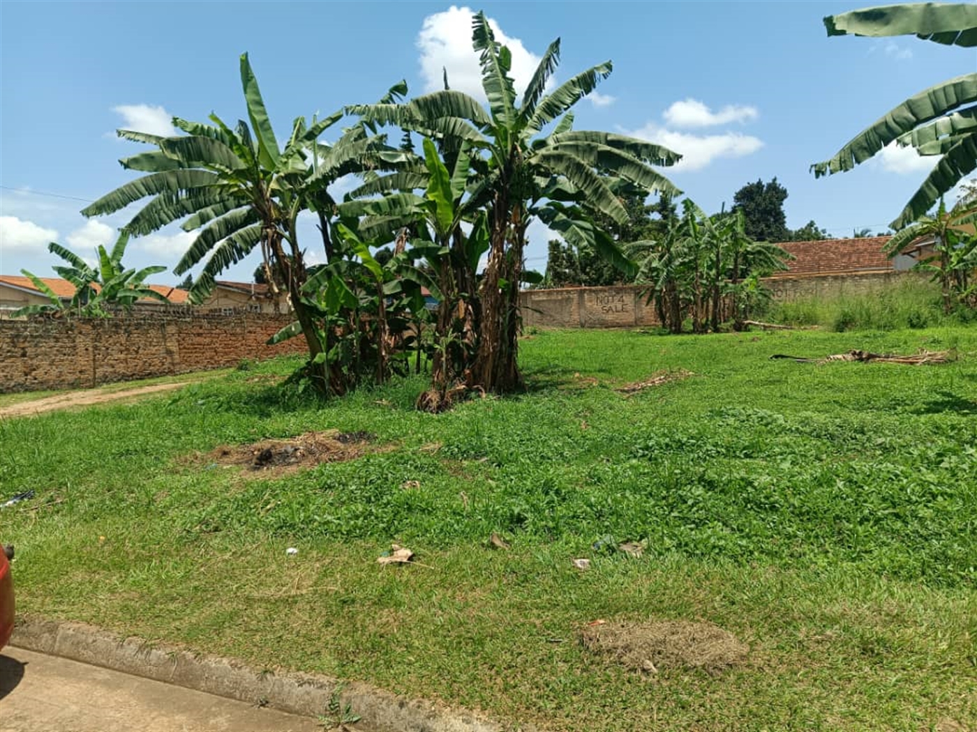 Residential Land for sale in Kisaasi Kampala