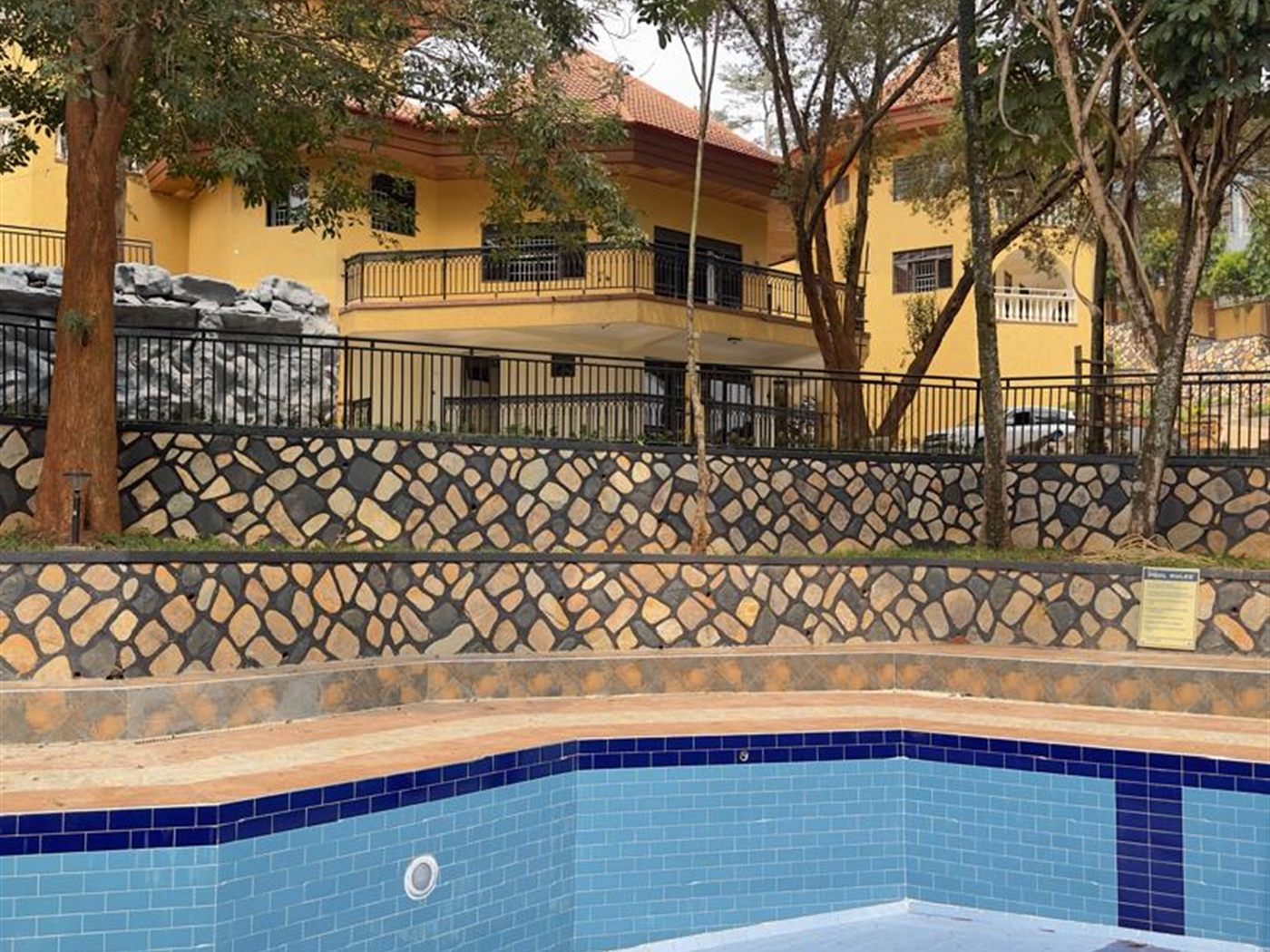 Storeyed house for sale in Naguru Kampala