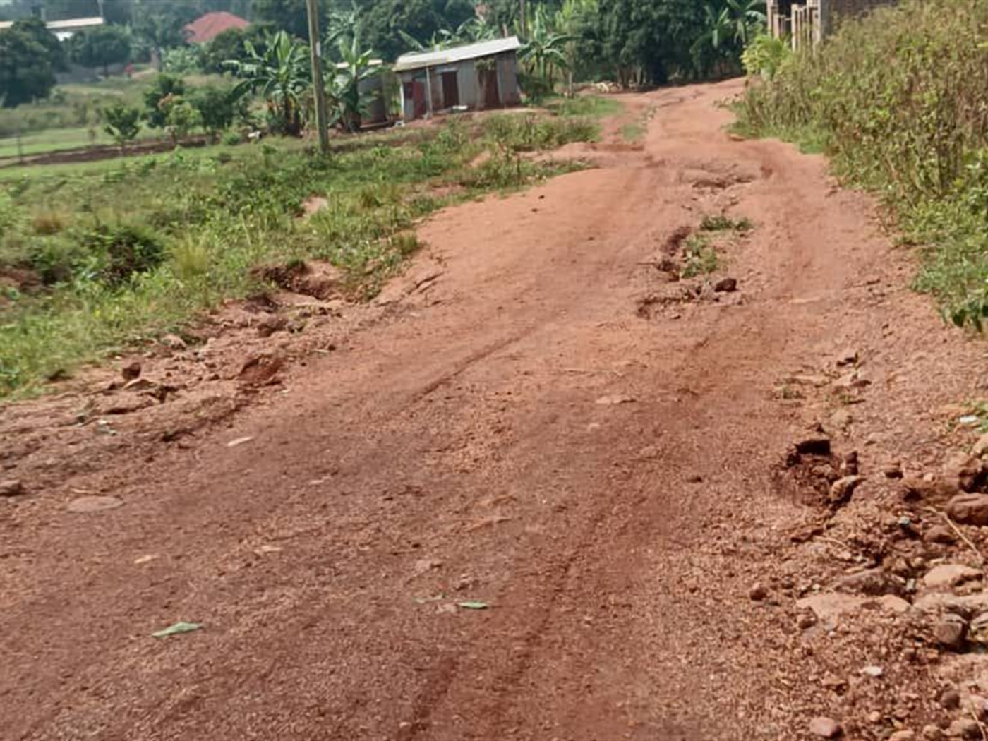 Residential Land for sale in Namulanda Wakiso