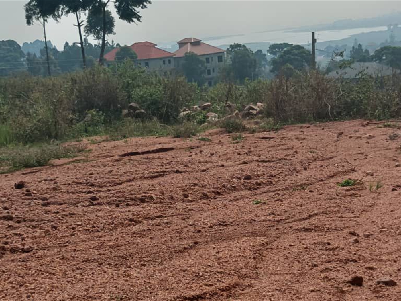 Residential Land for sale in Namulanda Wakiso