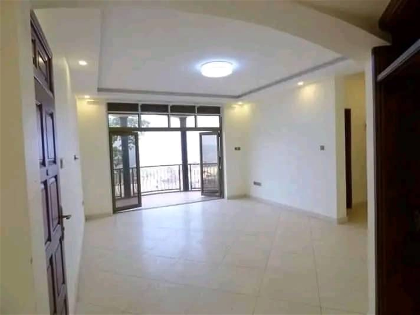 Apartment block for sale in Mbuya Kampala