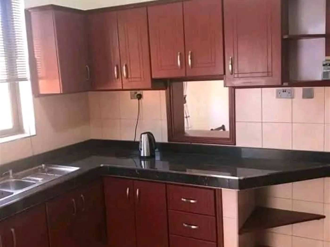 Apartment block for sale in Mbuya Kampala