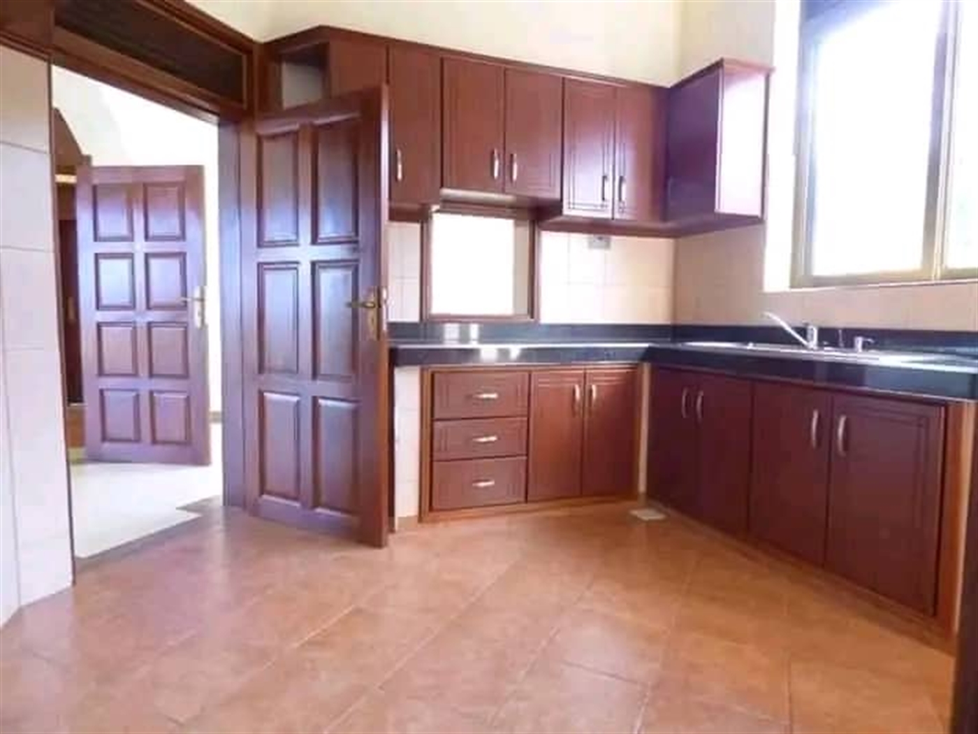 Apartment block for sale in Mbuya Kampala