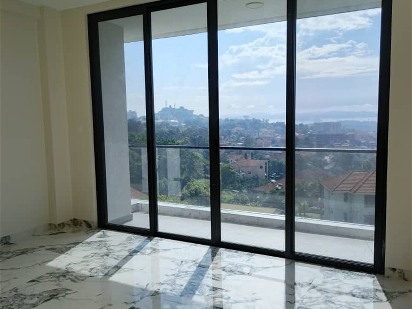 Apartment for sale in Muyenga Kampala