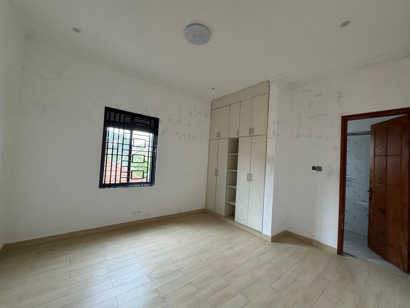 Apartment for sale in Najjera Wakiso