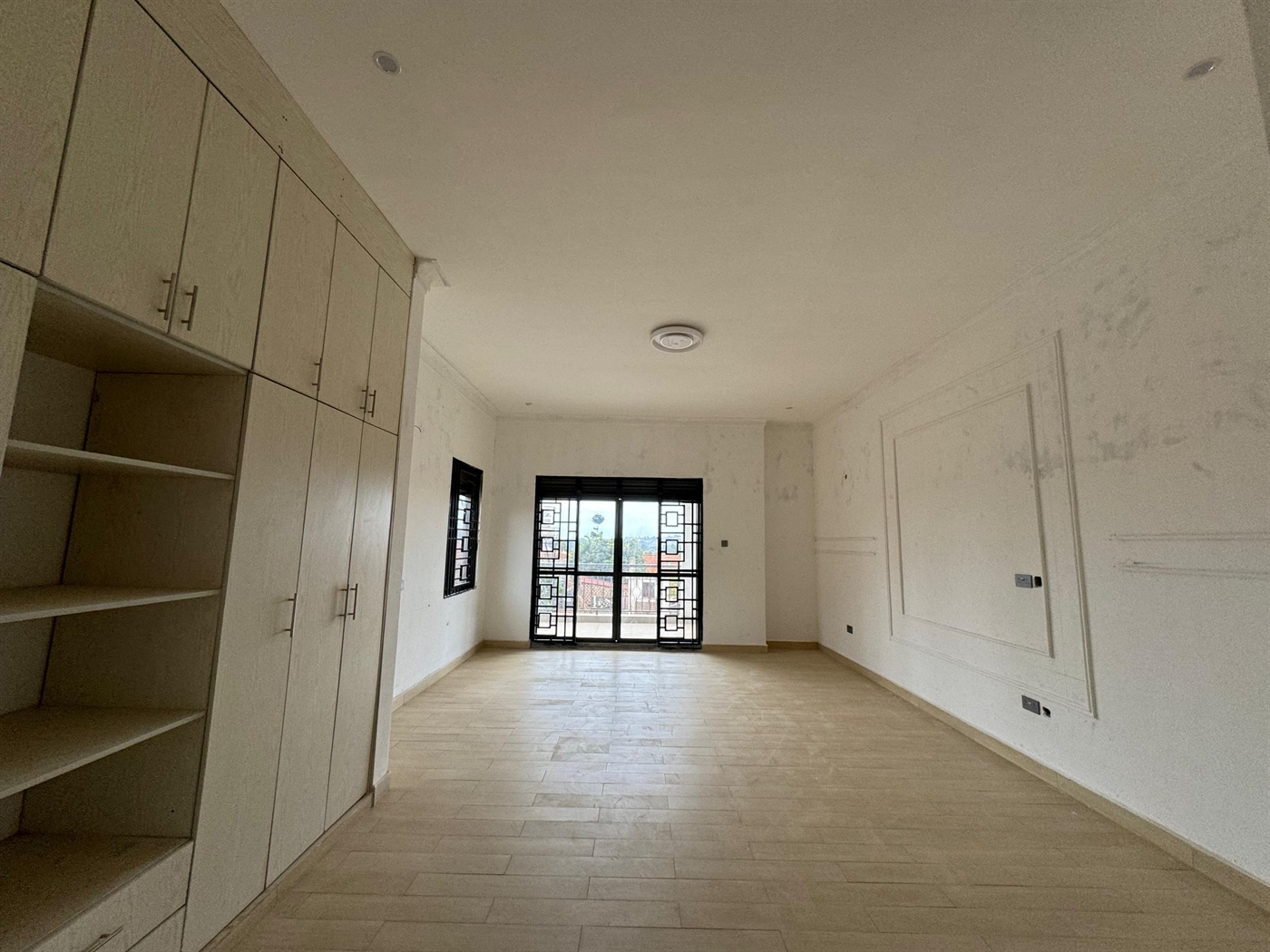 Apartment for sale in Najjera Wakiso