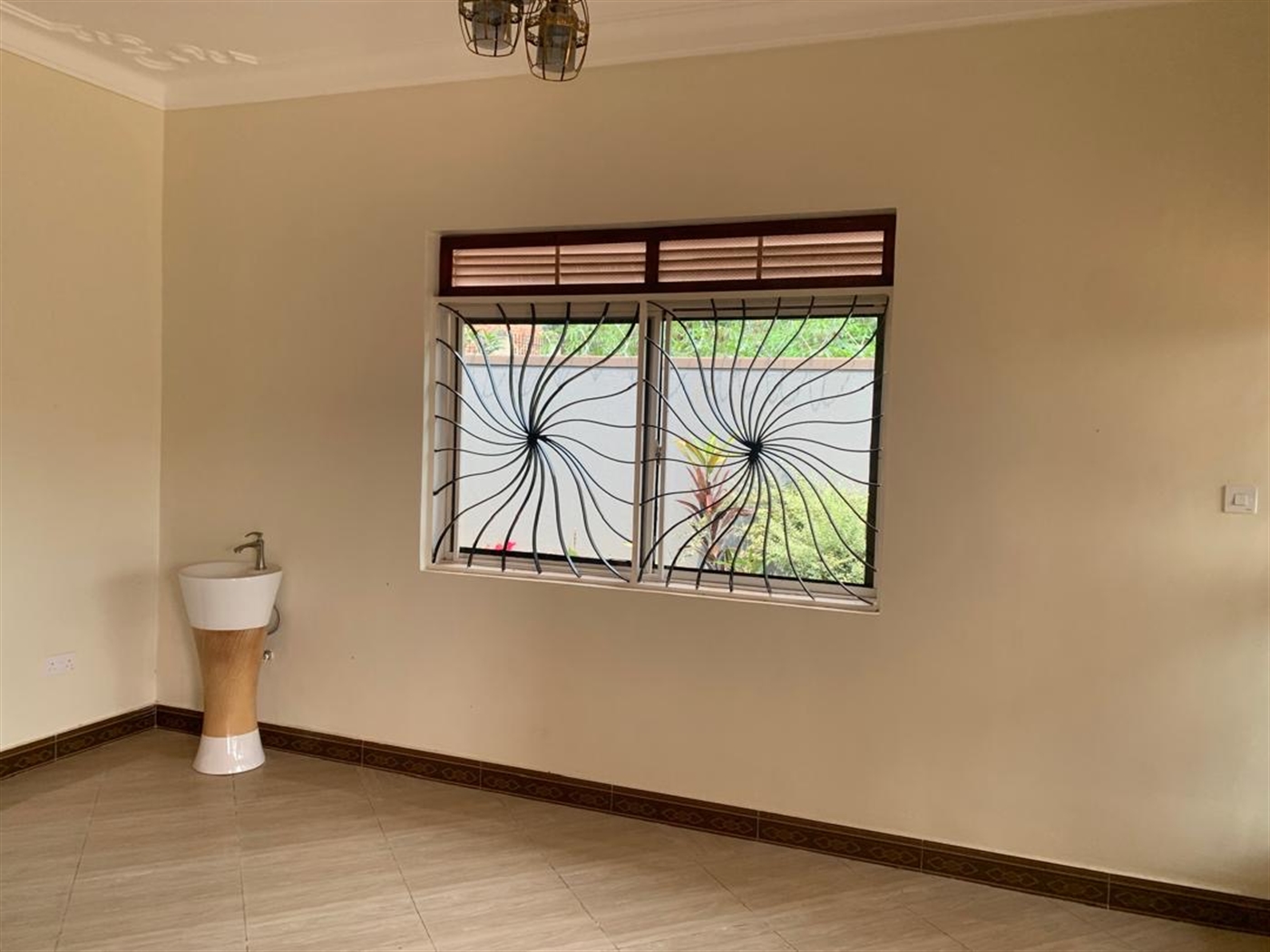 Bungalow for sale in Kisubi Wakiso