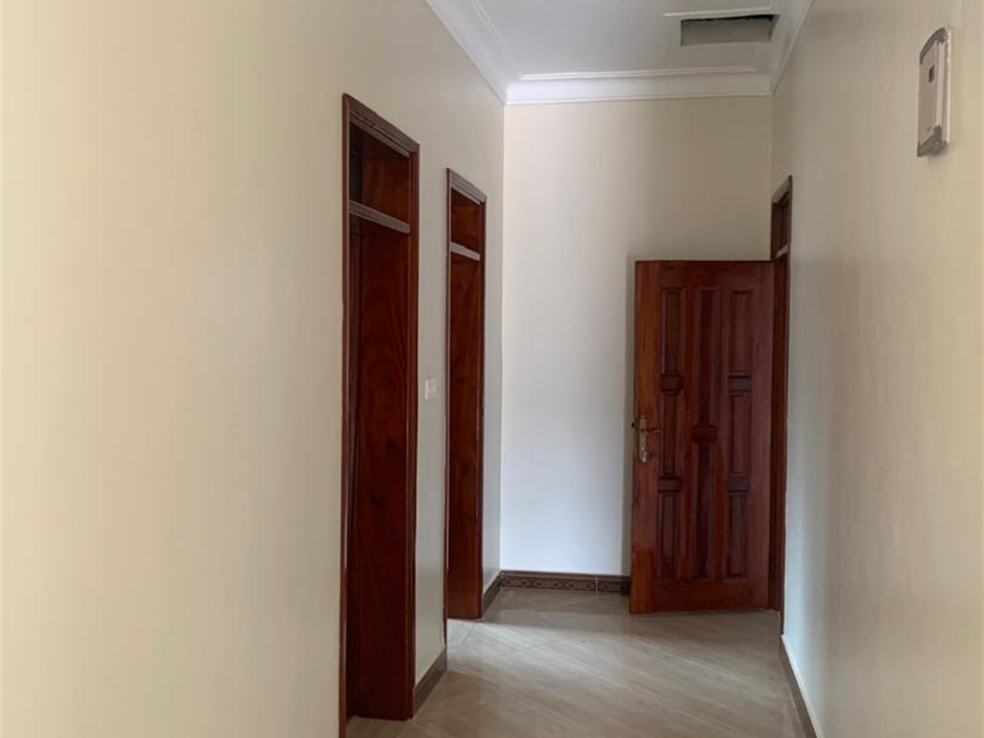 Bungalow for sale in Kisubi Wakiso