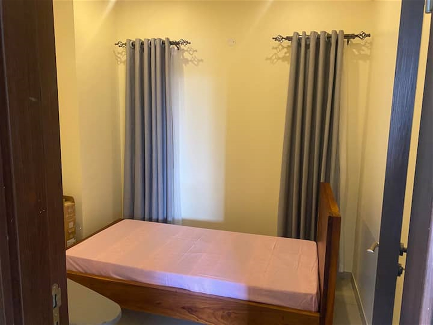 Apartment for rent in Naguru Kampala