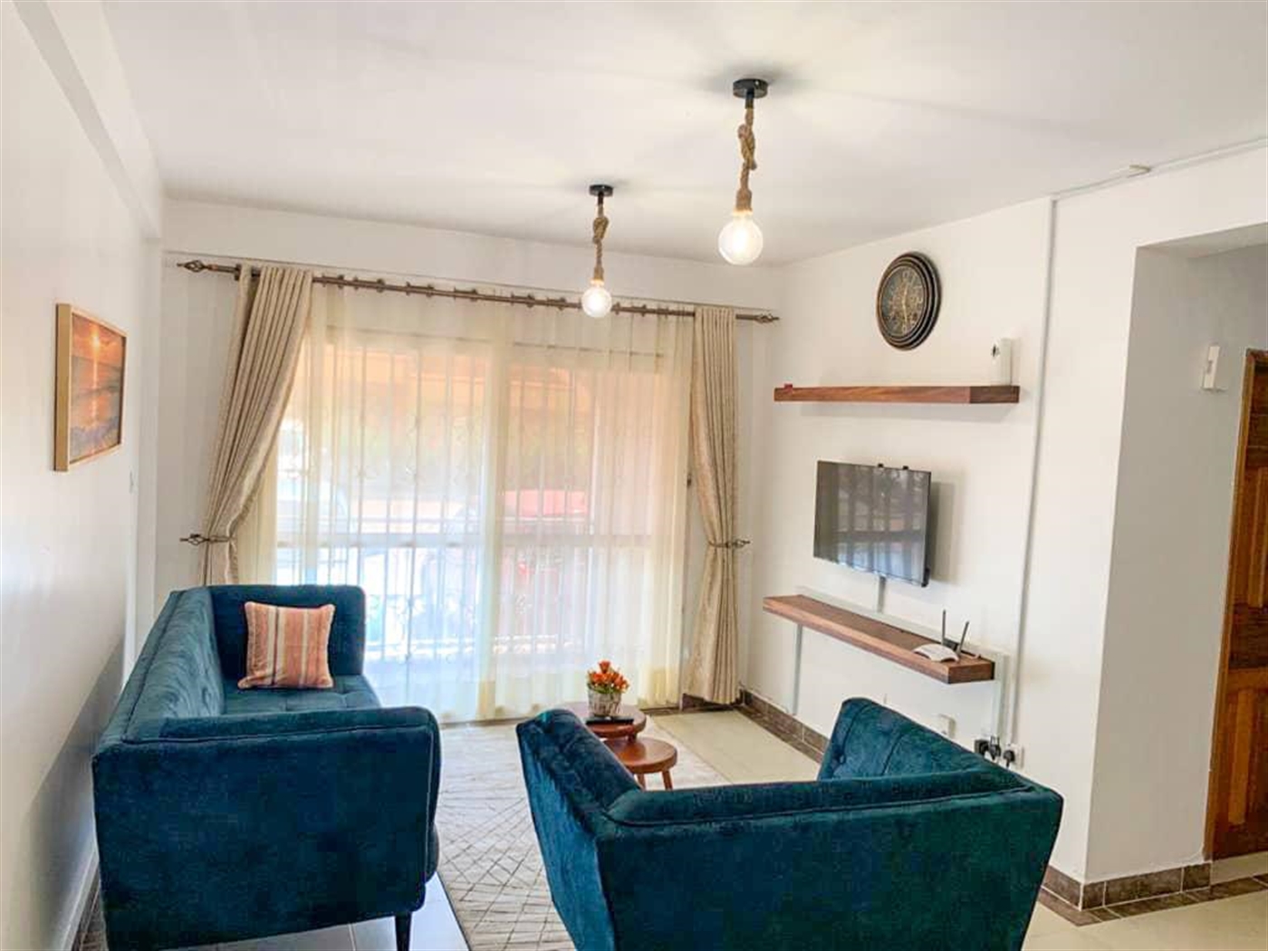 Condominium for sale in Naalya Kampala