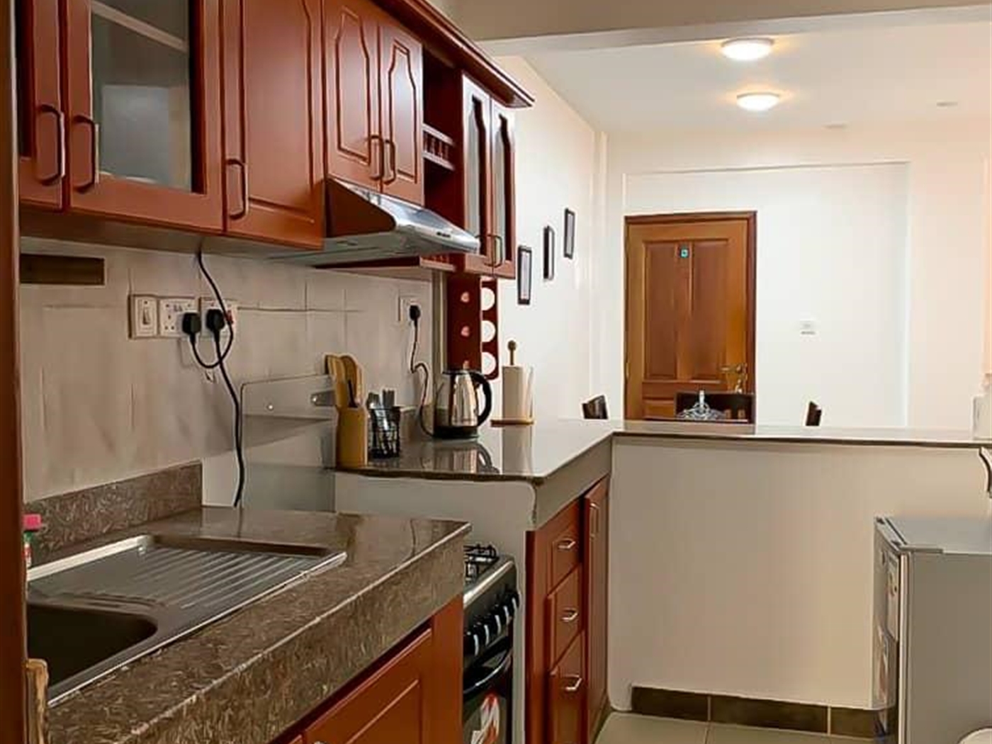 Condominium for sale in Naalya Kampala